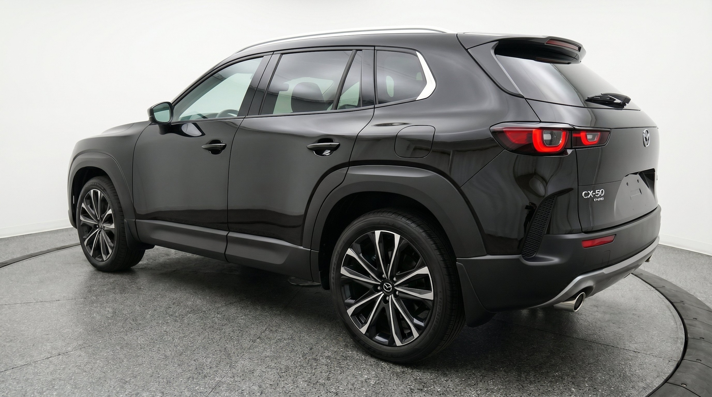 Thumbnail: 2026 Mazda CX-50 - 6