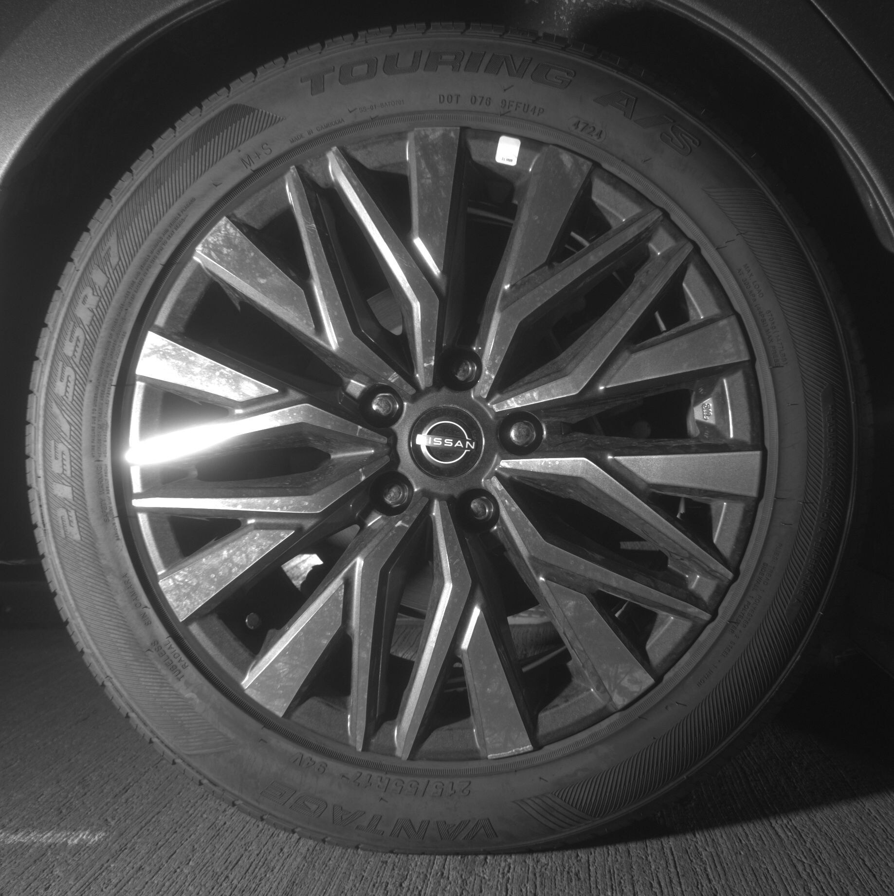 Thumbnail: 2025 Nissan Altima - 12