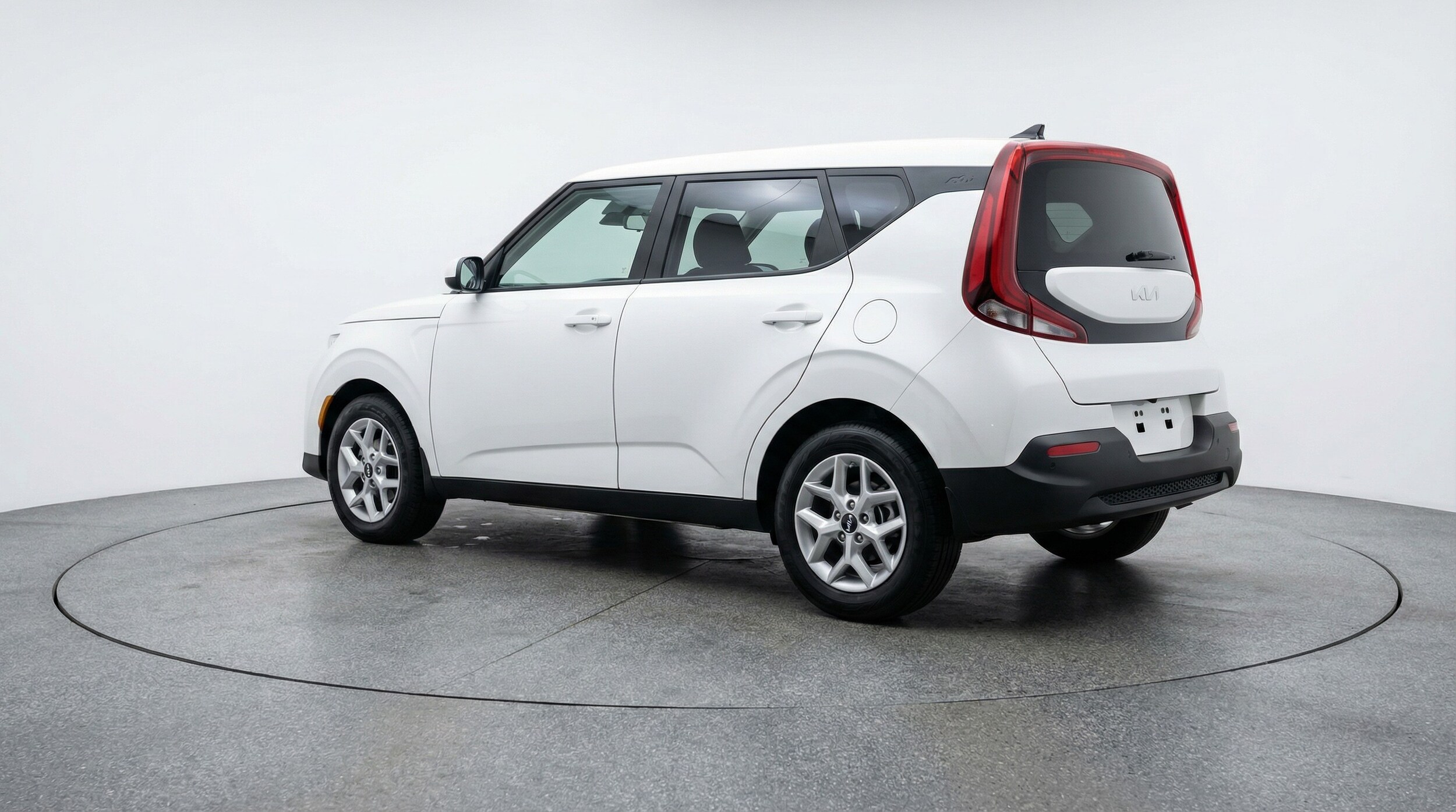 Thumbnail: 2025 Kia Soul - 5