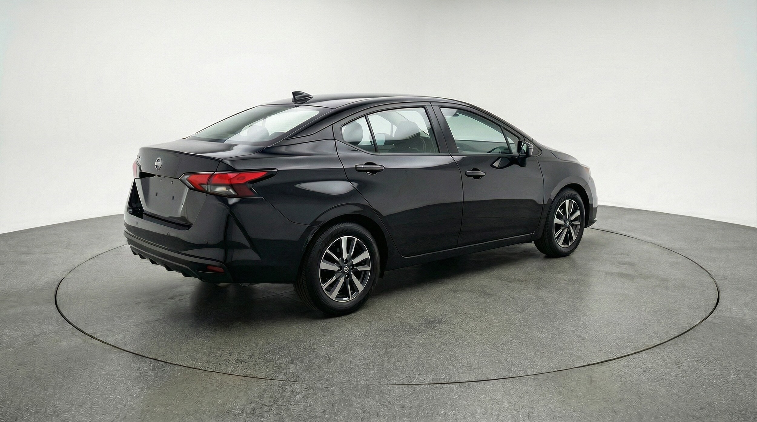 Thumbnail: 2025 Nissan Versa - 7