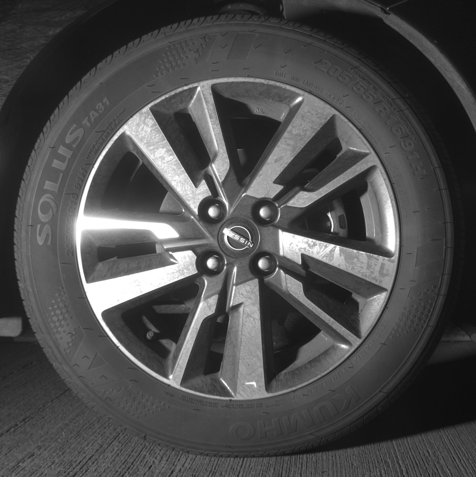 Thumbnail: 2025 Nissan Versa - 10