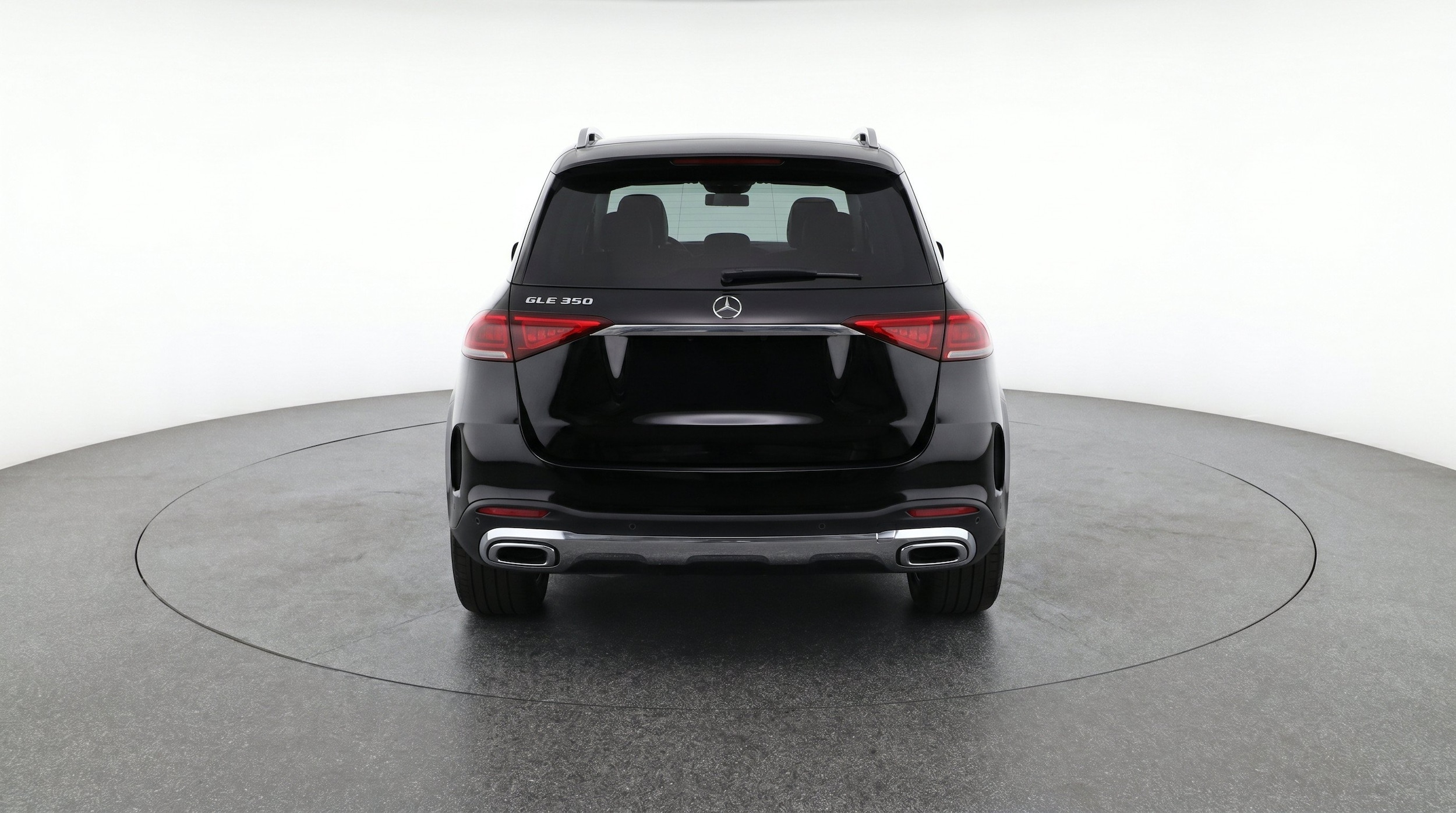 Thumbnail: 2026 Mercedes-Benz GLE - 7