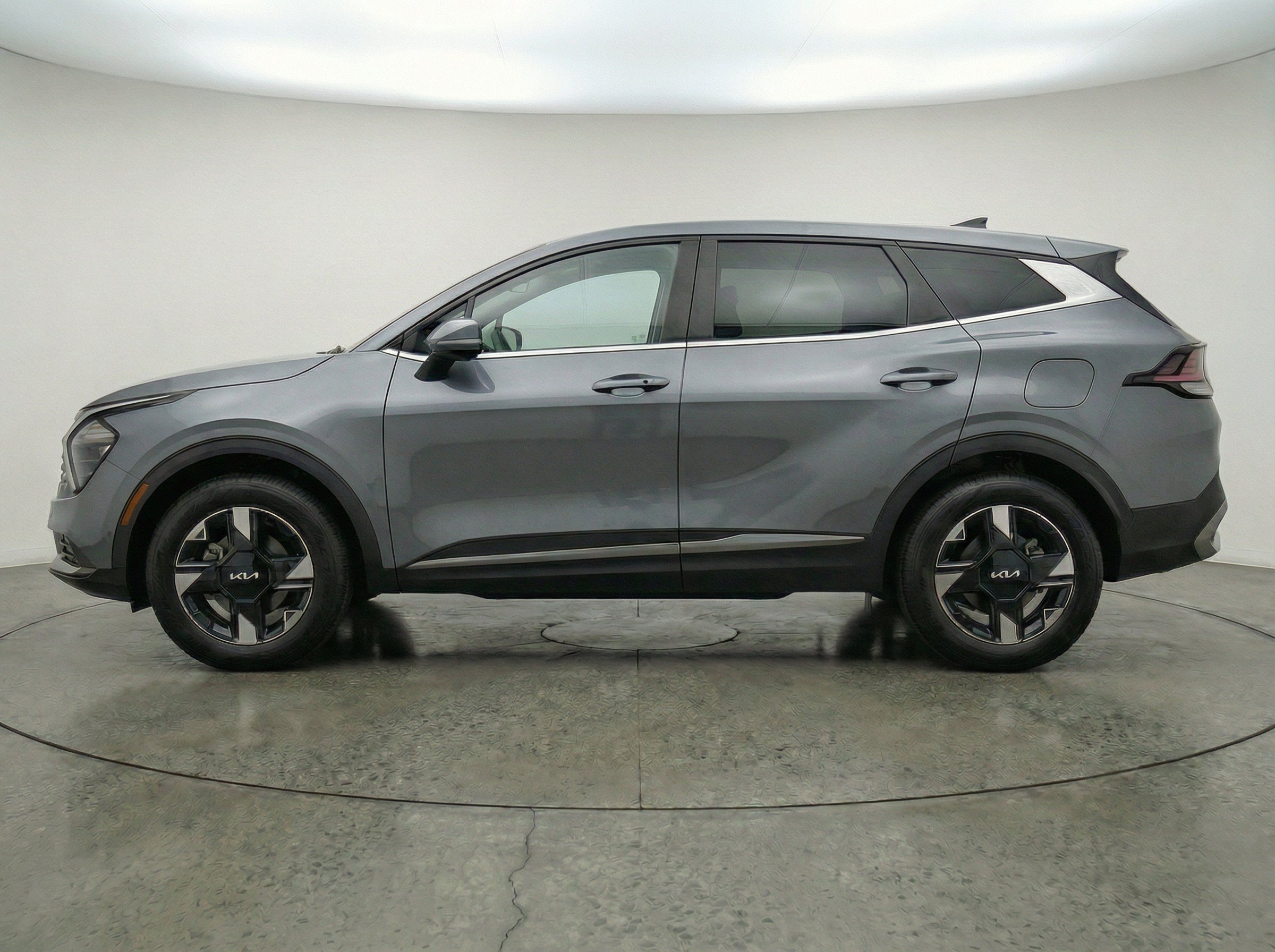 Thumbnail: 2026 Kia Sportage - 5