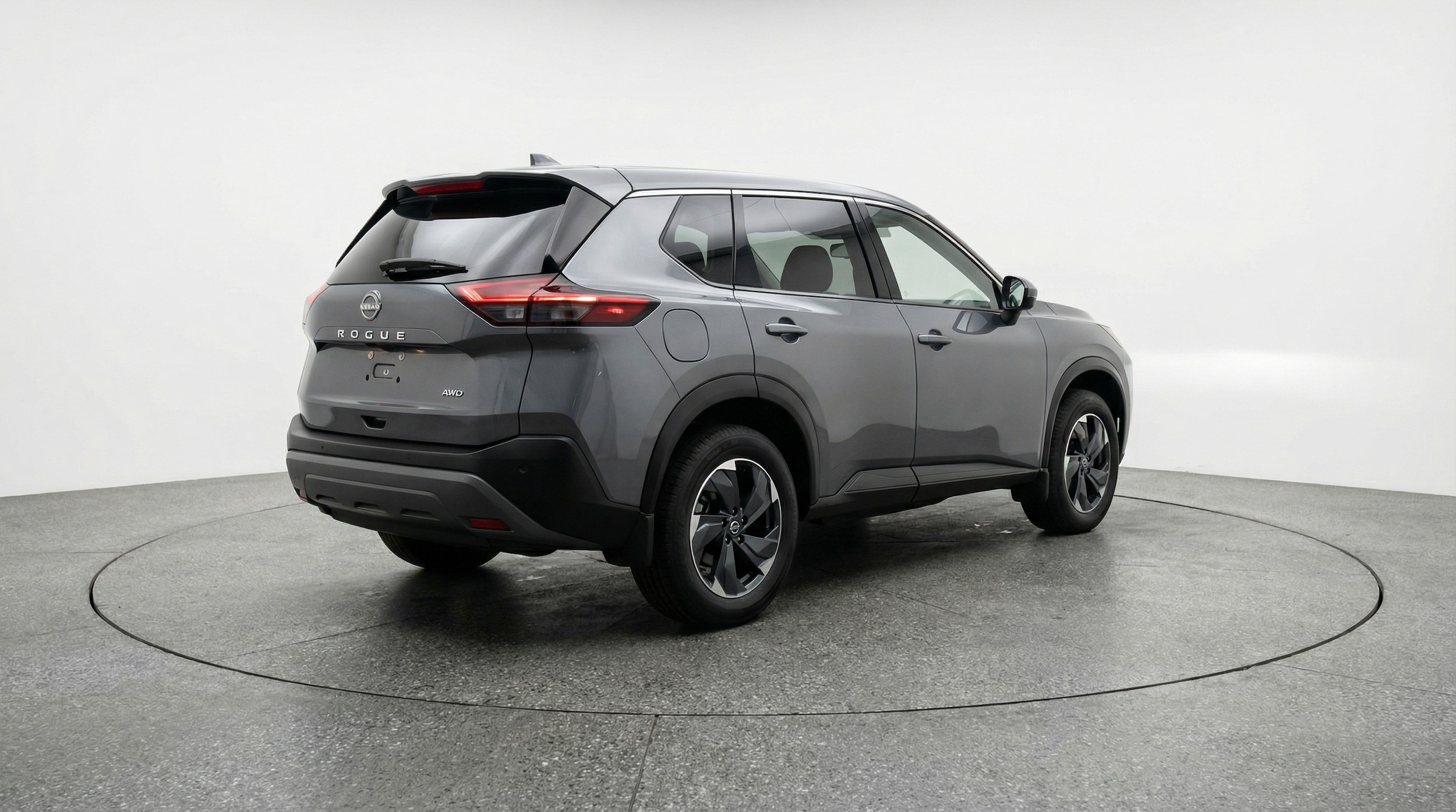 Thumbnail: 2025 Nissan Rogue - 7