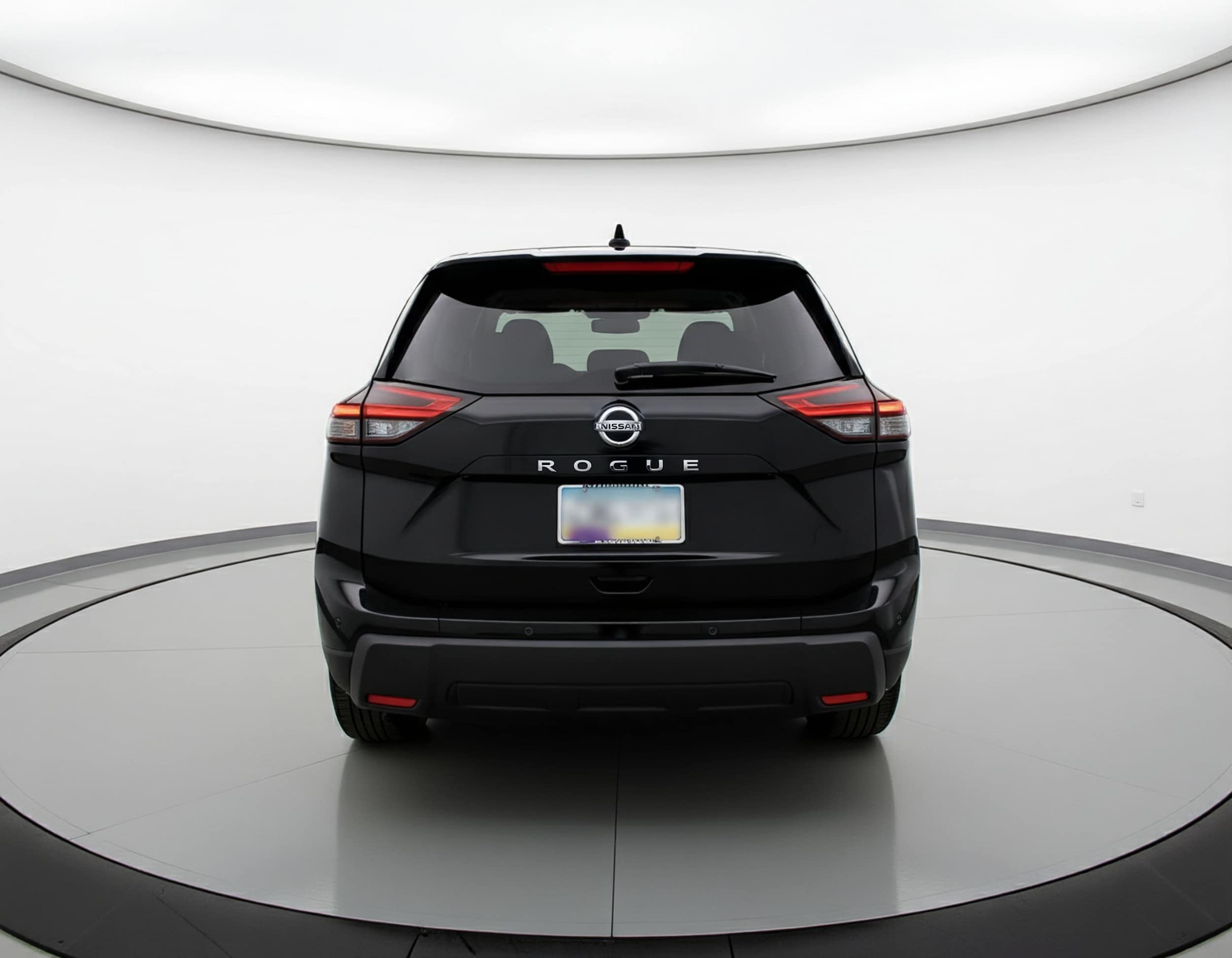 Thumbnail: 2025 Nissan Rogue - 6