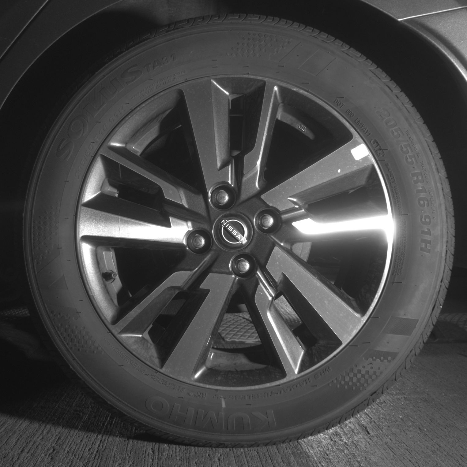 Thumbnail: 2025 Nissan Versa - 11