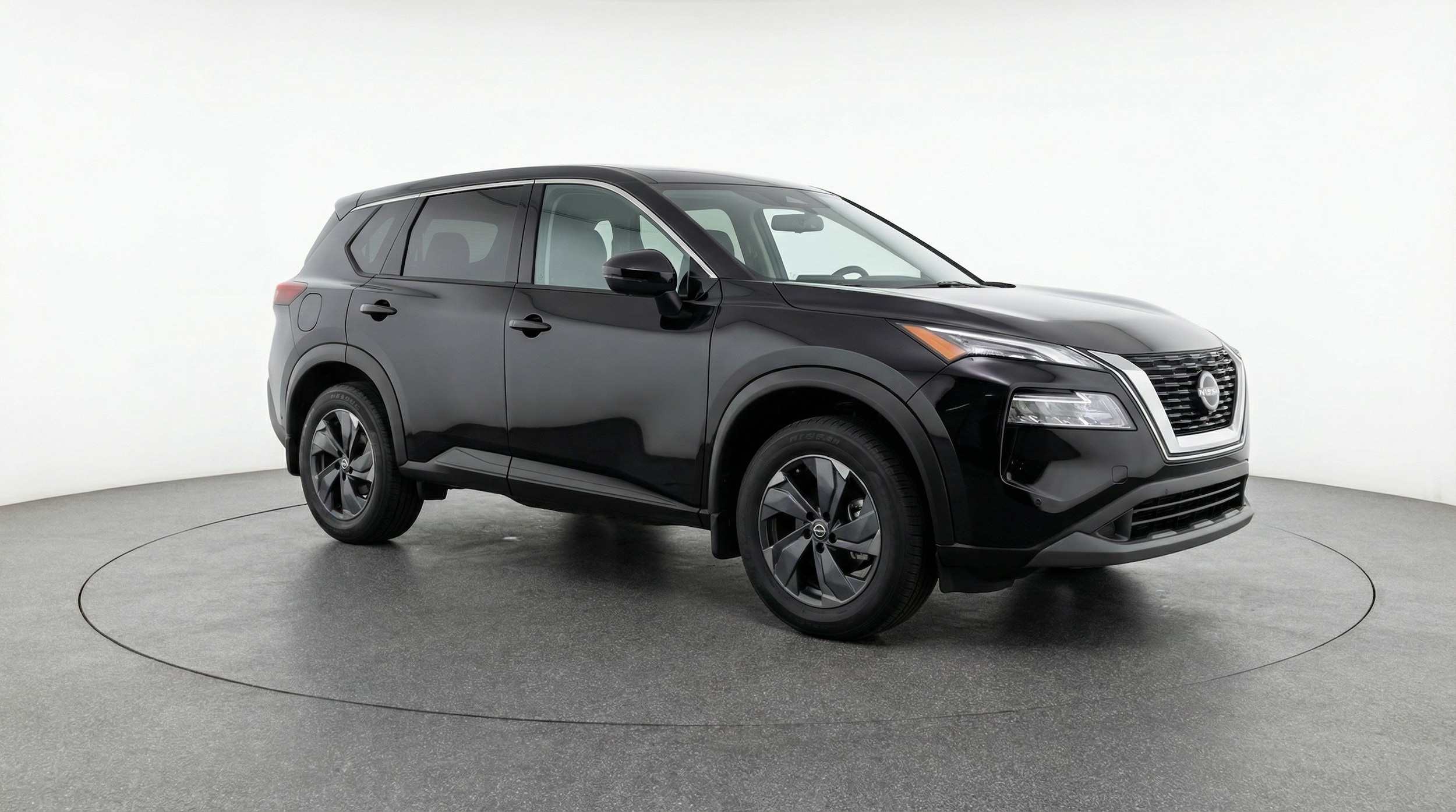 Thumbnail: 2025 Nissan Rogue - 1