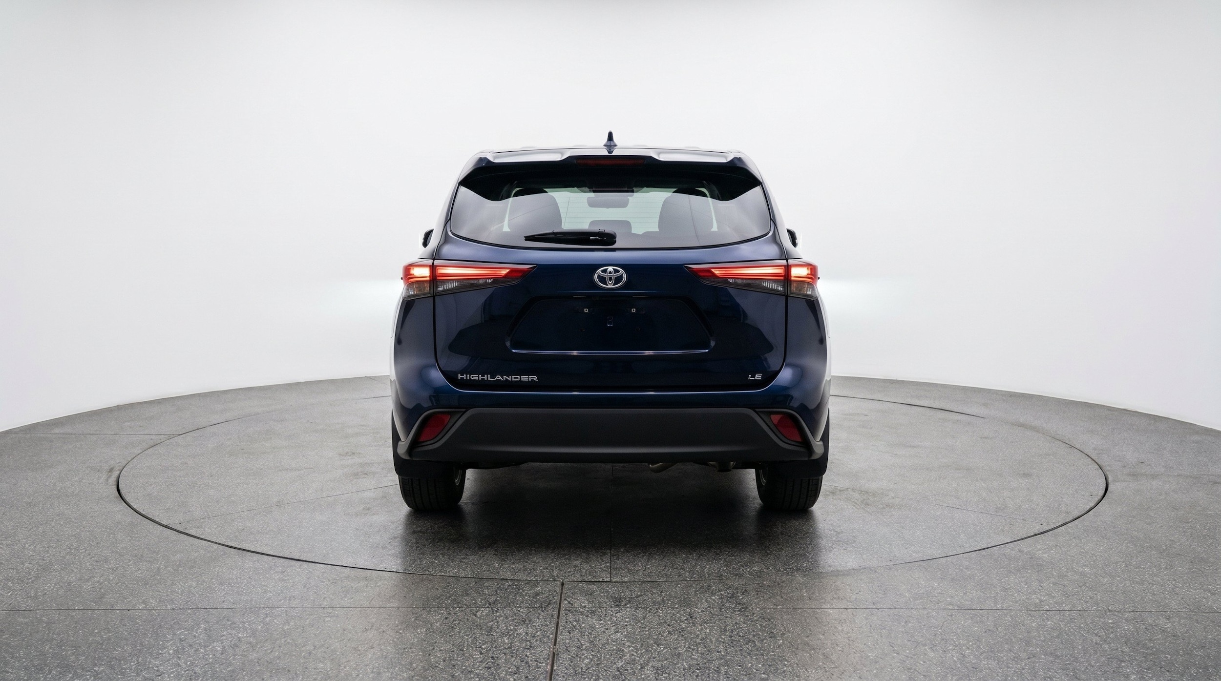 Thumbnail: 2025 Toyota Highlander - 7