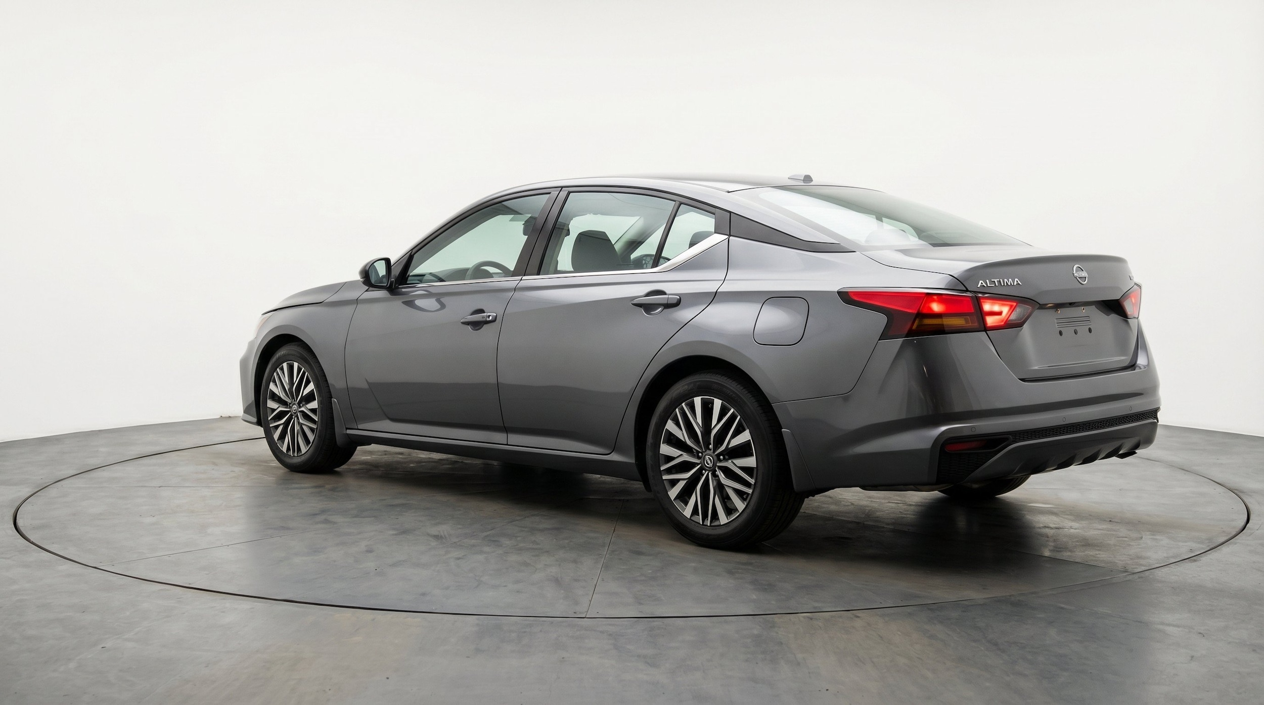 Thumbnail: 2026 Nissan Altima - 6