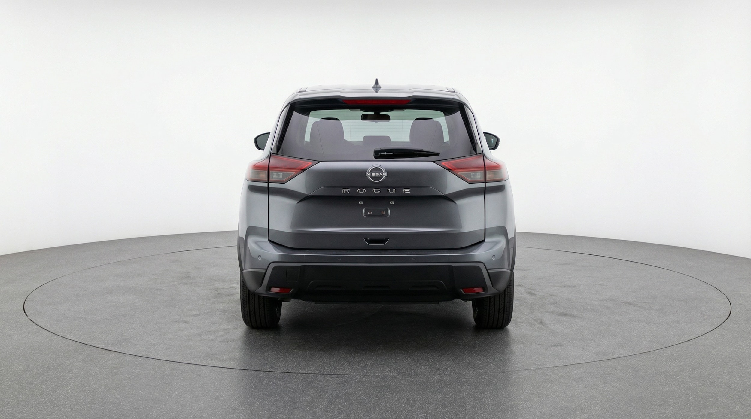 Thumbnail: 2025 Nissan Rogue - 6