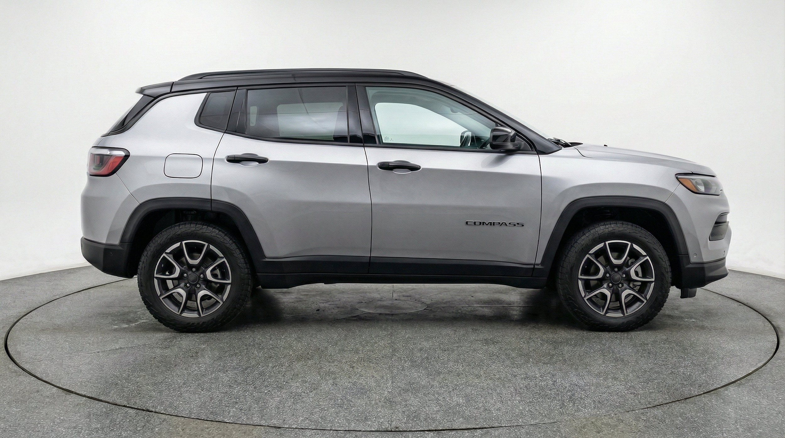 Thumbnail: 2025 Jeep Compass - 11