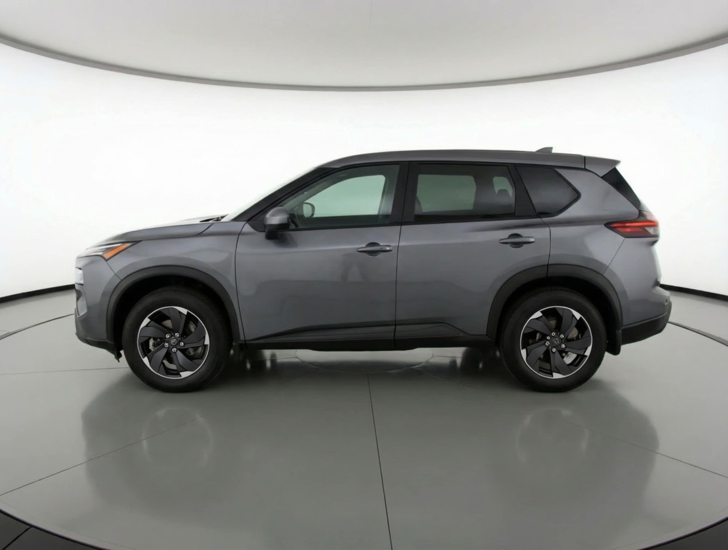 Thumbnail: 2025 Nissan Rogue - 4