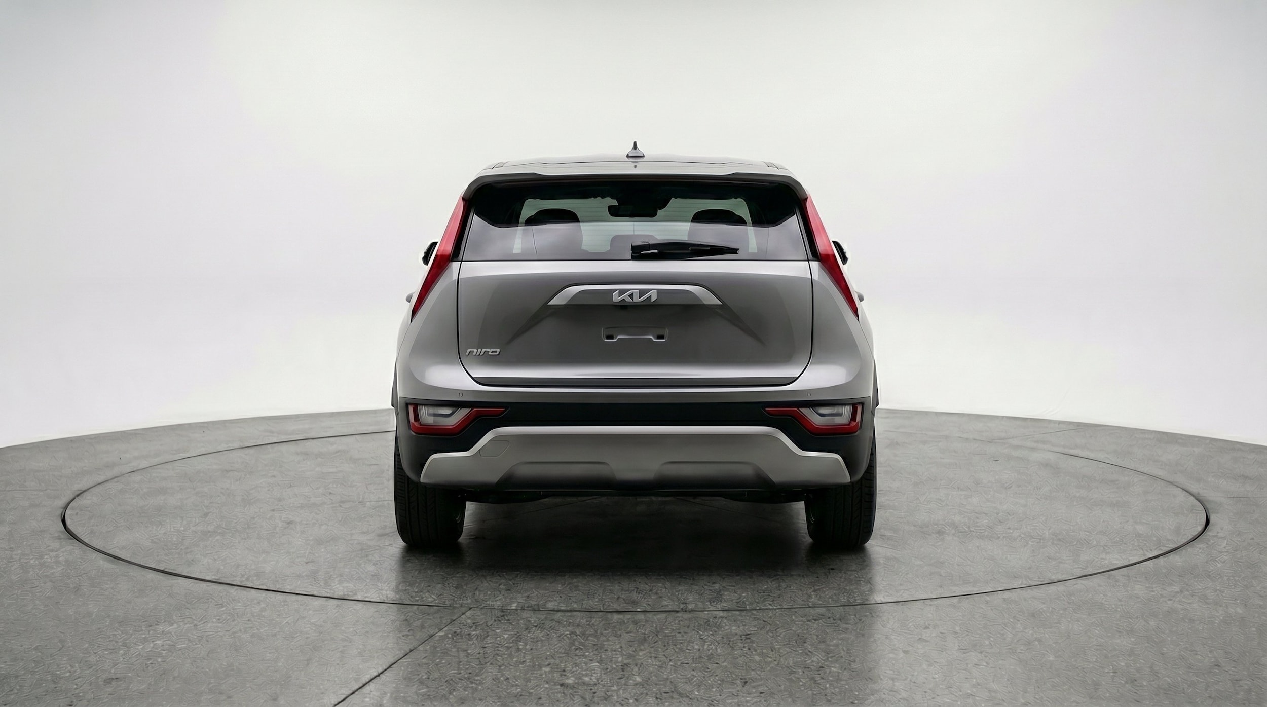 Thumbnail: 2026 Kia Niro - 7