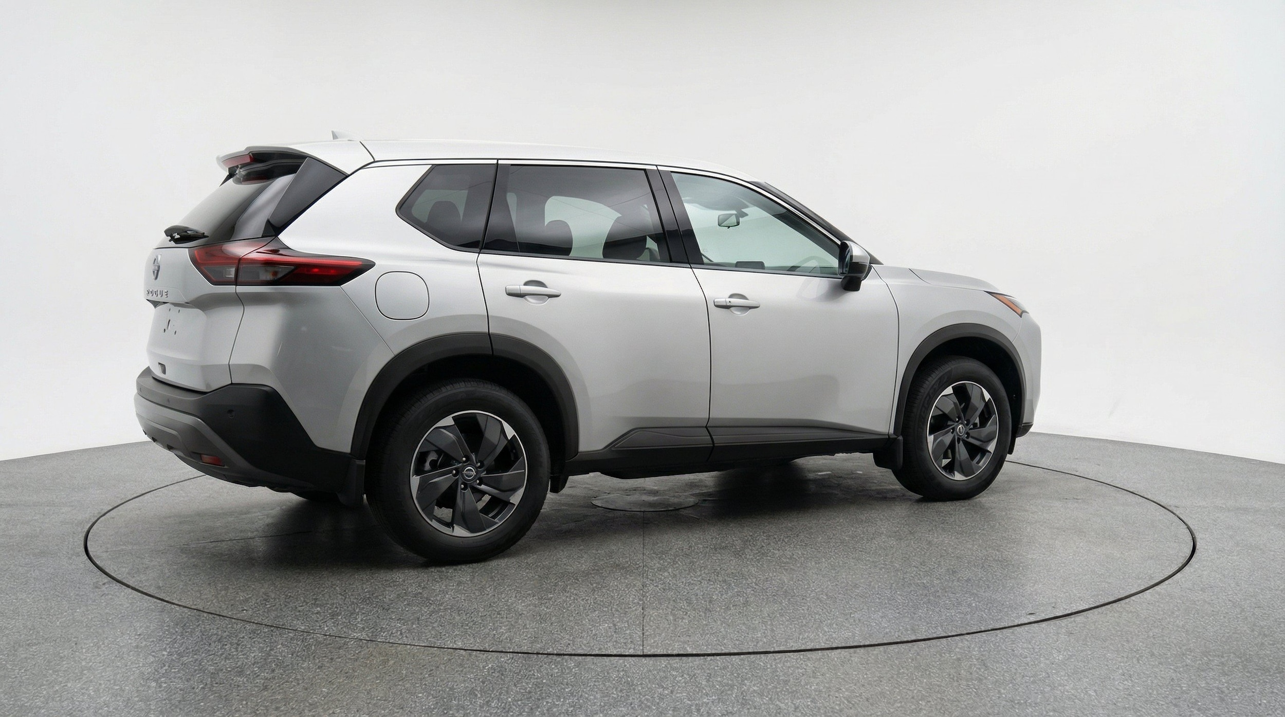 Thumbnail: 2025 Nissan Rogue - 9