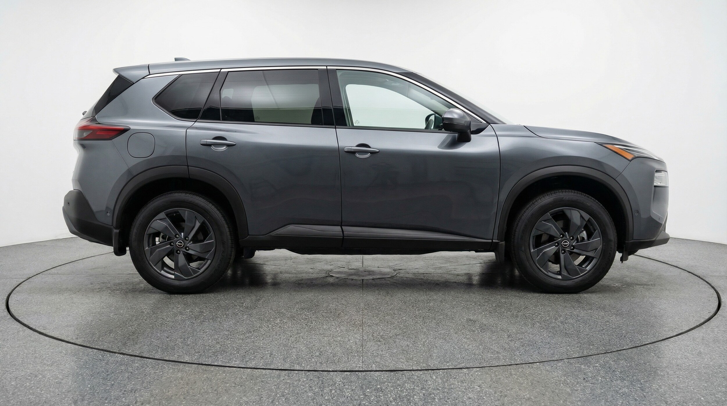 Thumbnail: 2025 Nissan Rogue - 8