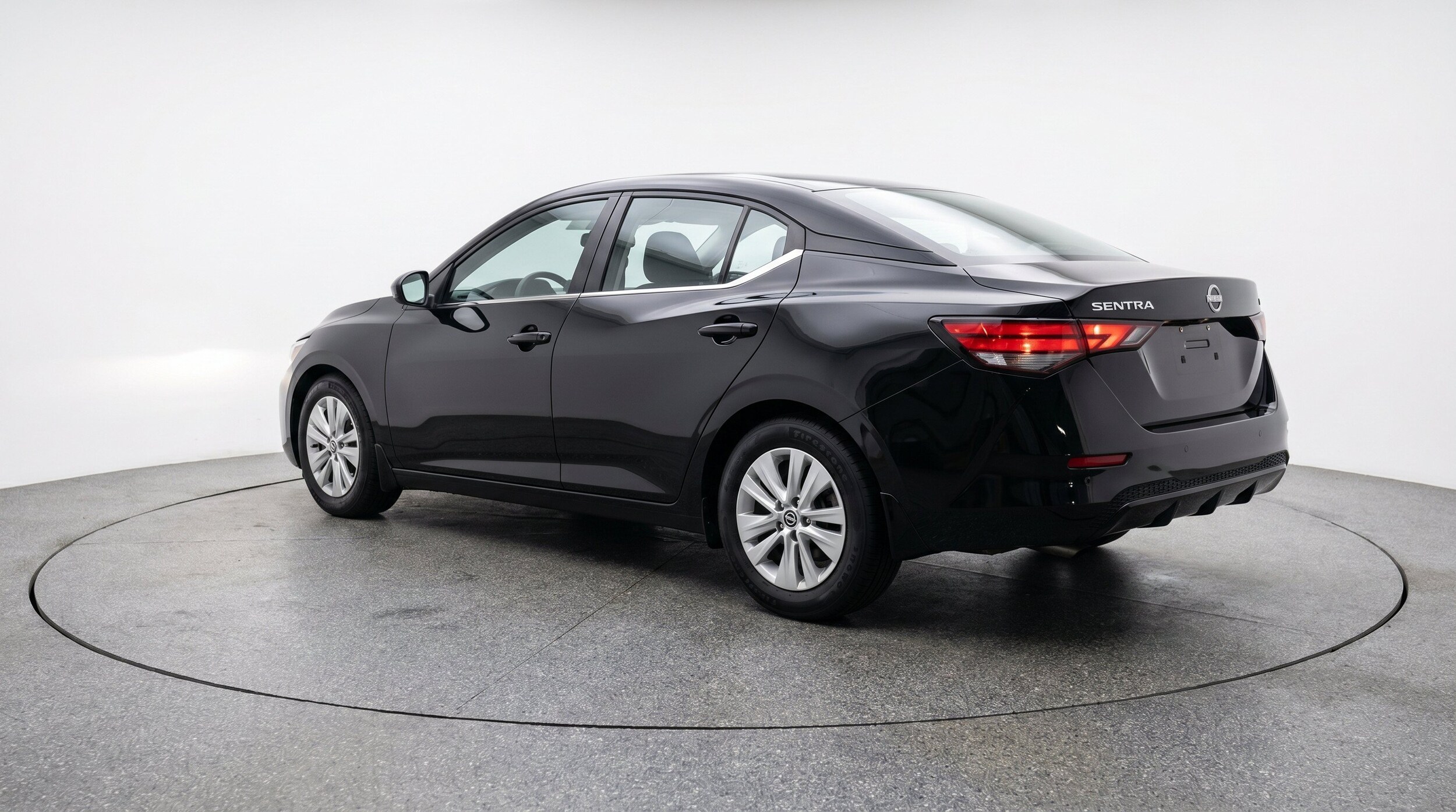 Thumbnail: 2025 Nissan Sentra - 6