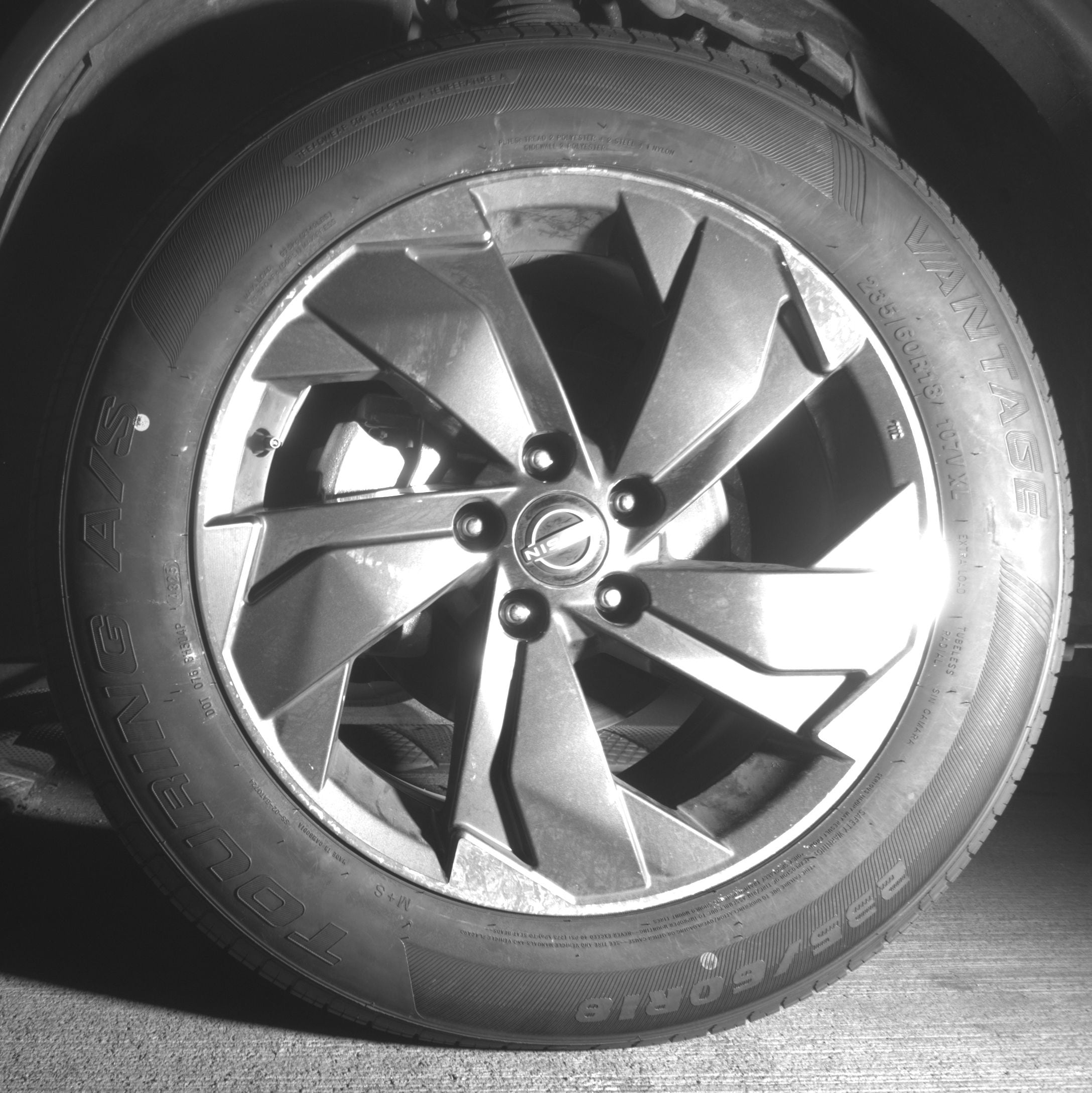 Thumbnail: 2025 Nissan Rogue - 9