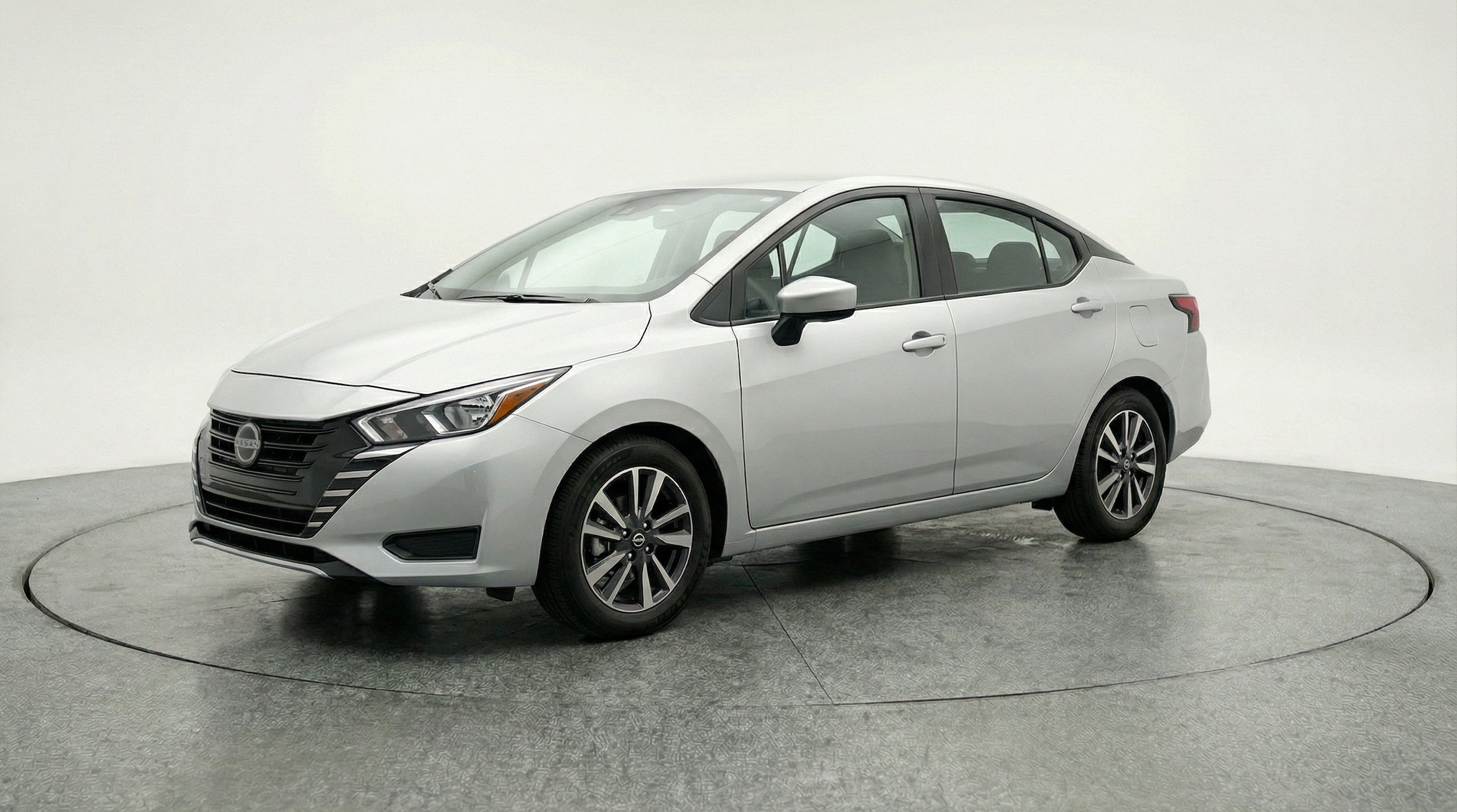 Thumbnail: 2025 Nissan Versa - 3