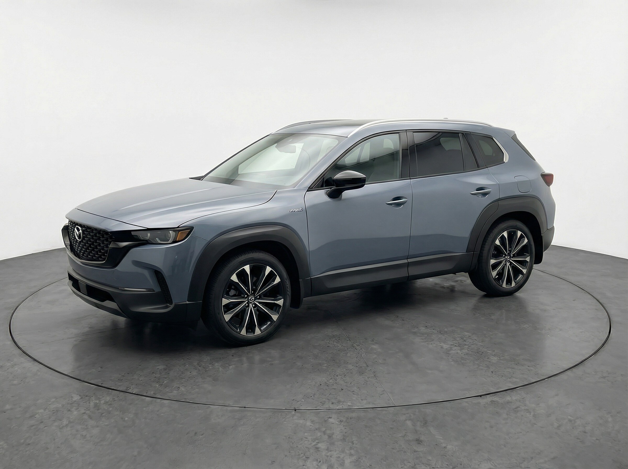 Thumbnail: 2025 Mazda CX-50 - 3