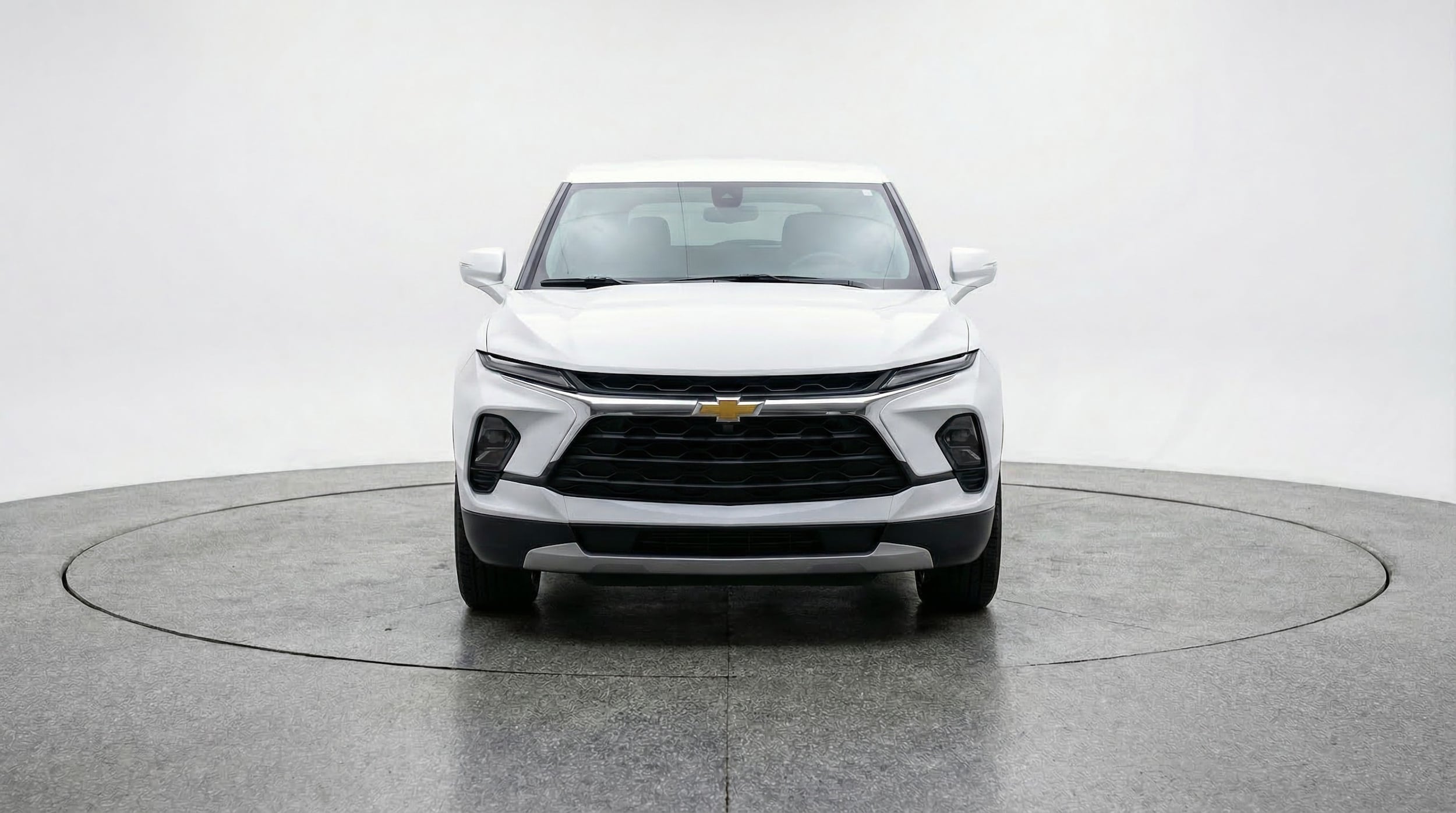 Thumbnail: 2025 Chevrolet Blazer - 2