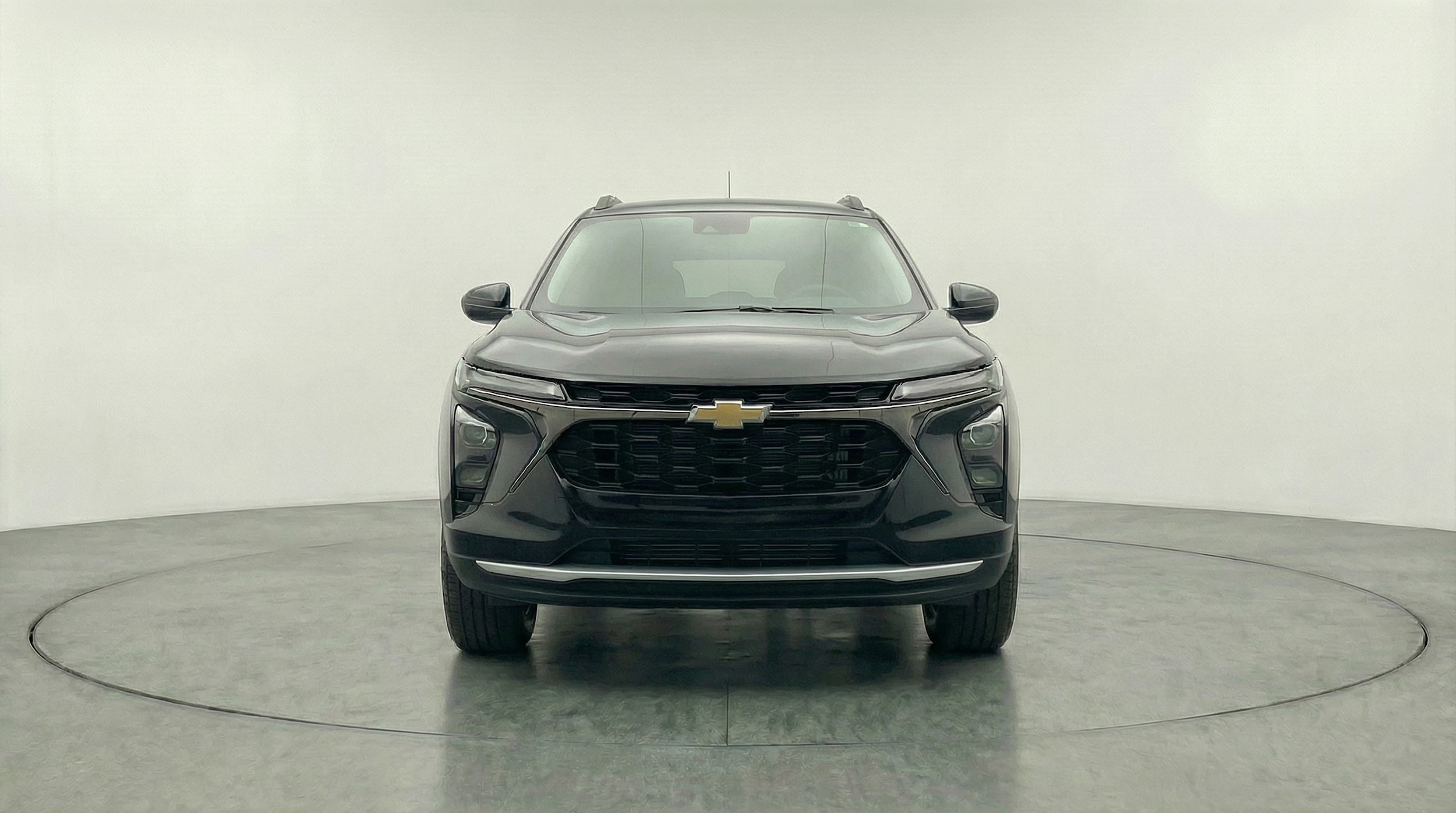 Thumbnail: 2025 Chevrolet Trax - 2