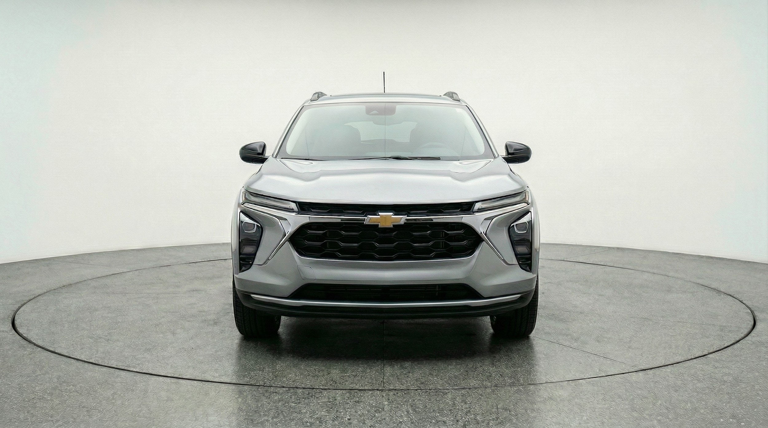 Thumbnail: 2025 Chevrolet Trax - 2