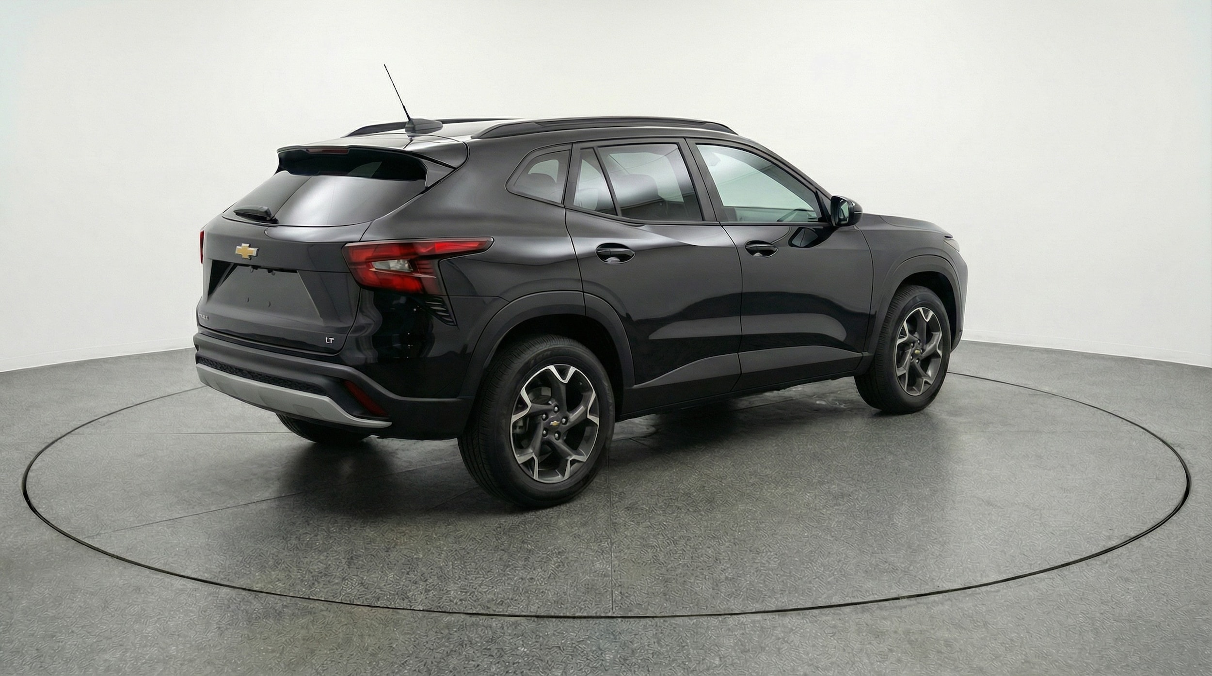 Thumbnail: 2025 Chevrolet Trax - 7