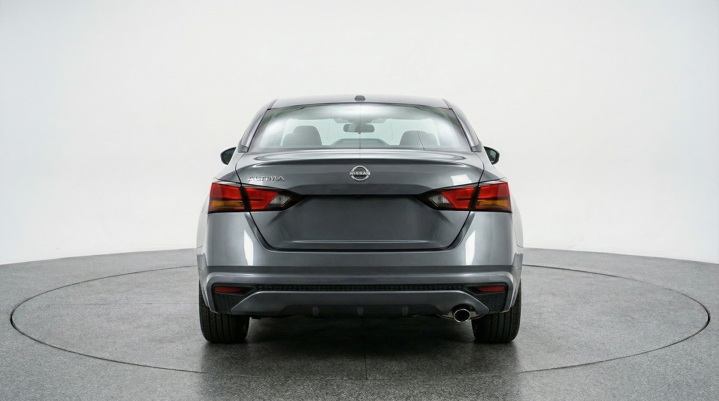 Thumbnail: 2025 Nissan Altima - 6