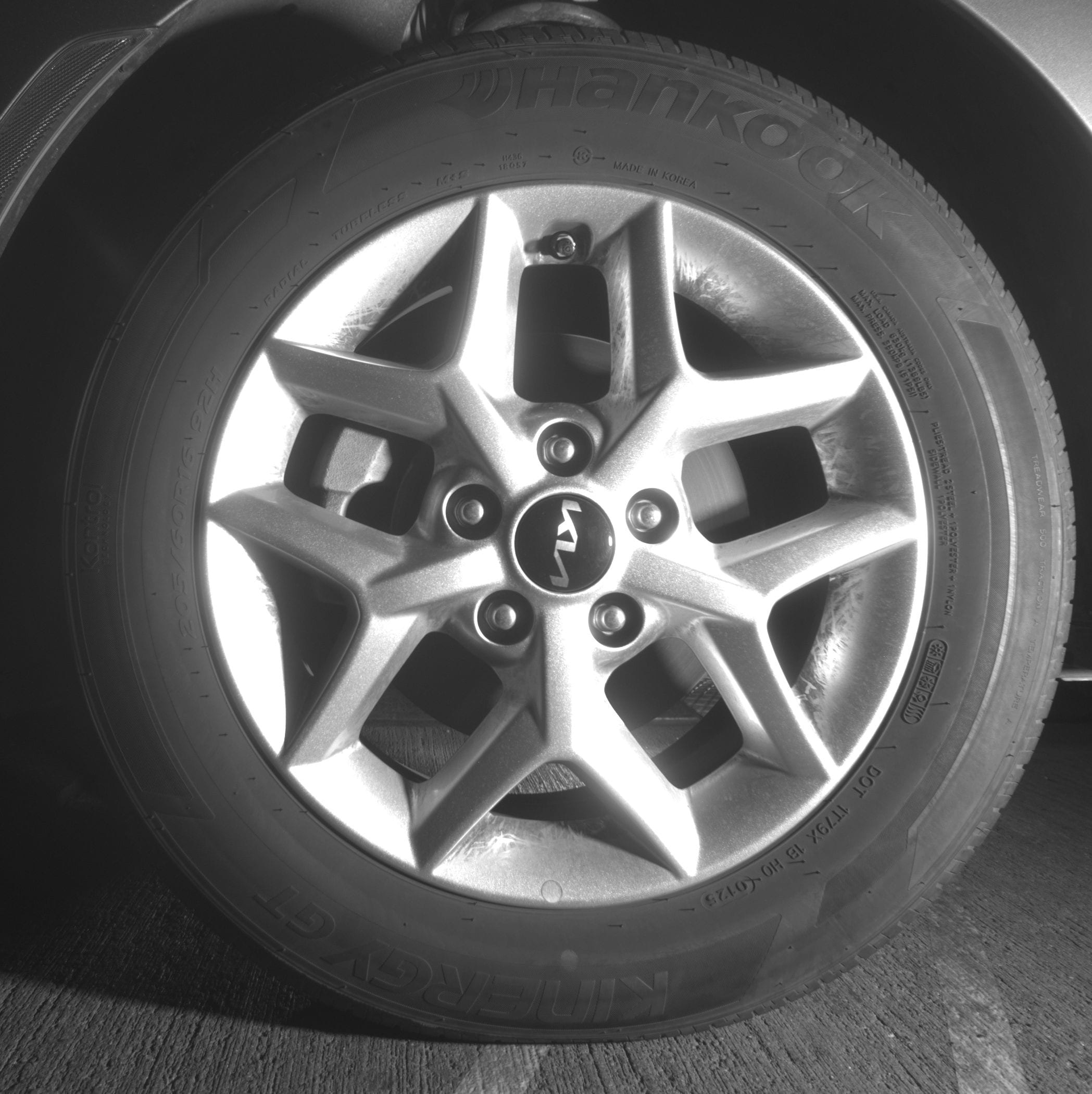 Thumbnail: 2025 Kia Soul - 9