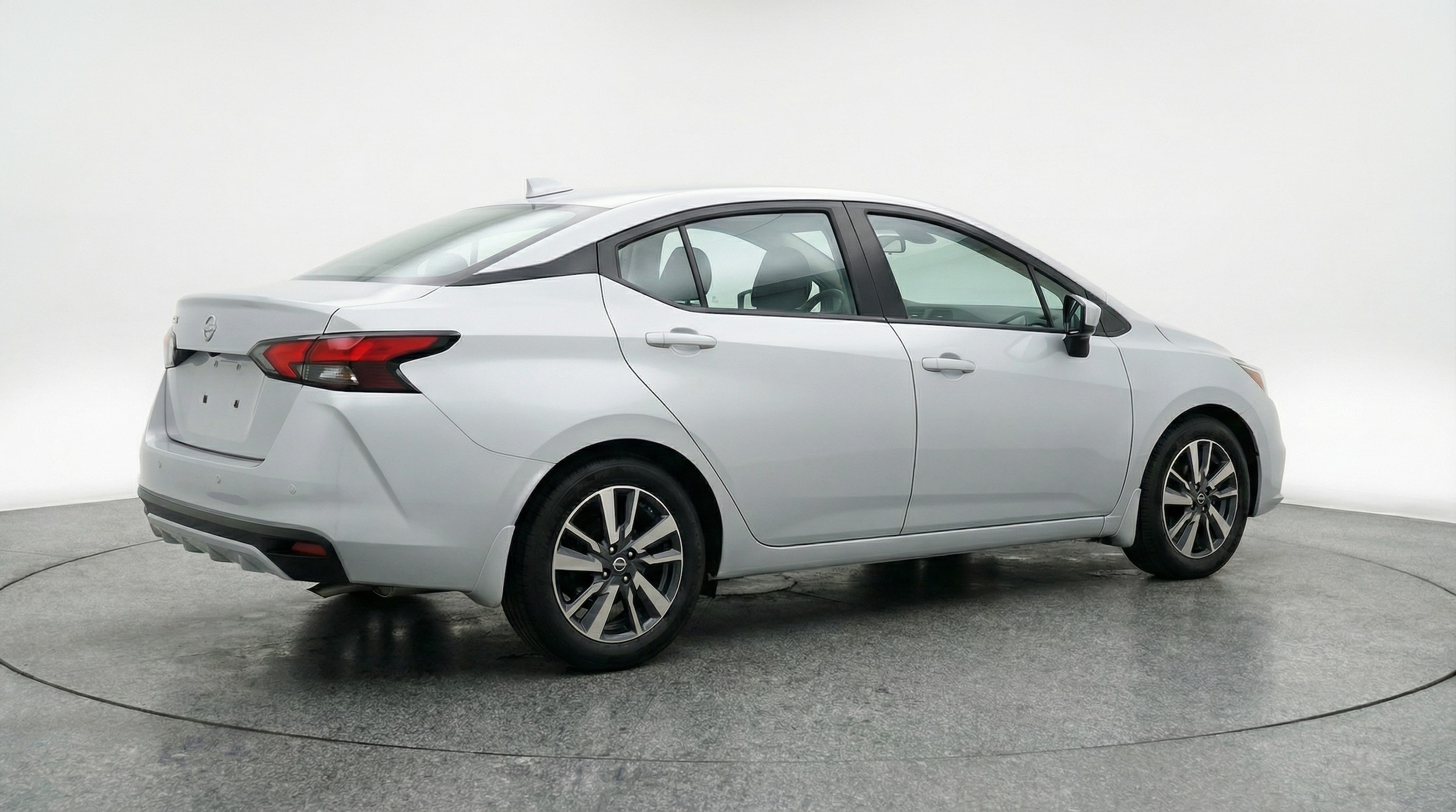 Thumbnail: 2025 Nissan Versa - 7