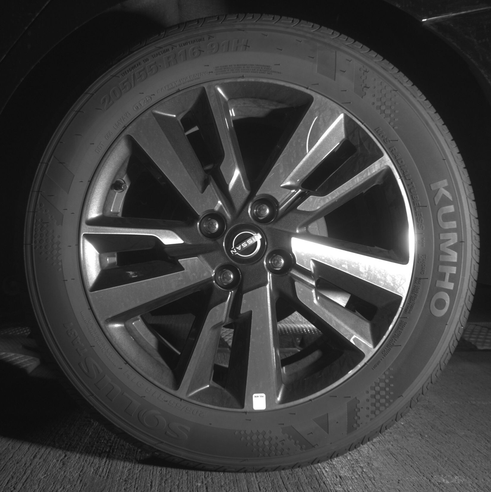 Thumbnail: 2025 Nissan Versa - 11