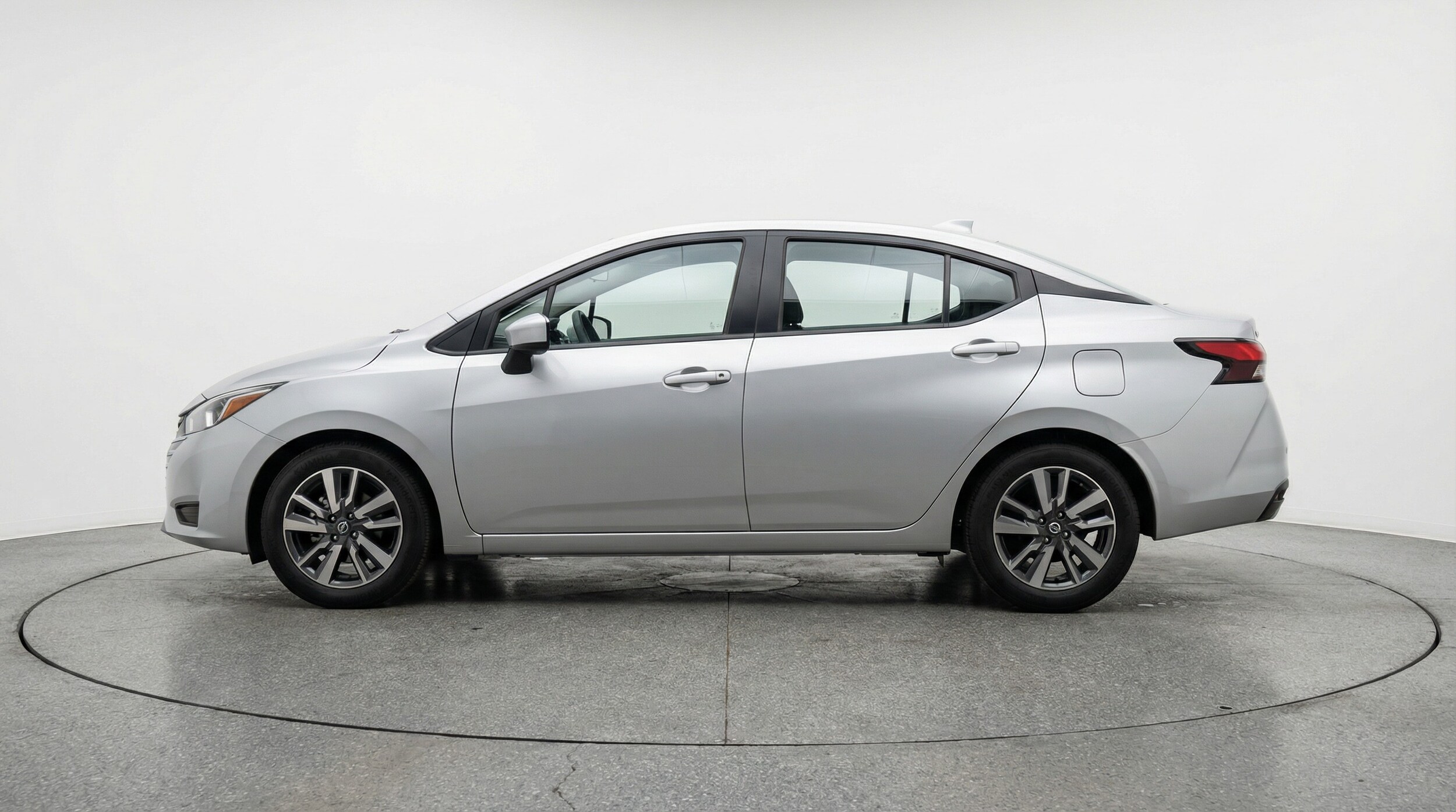 Thumbnail: 2025 Nissan Versa - 4