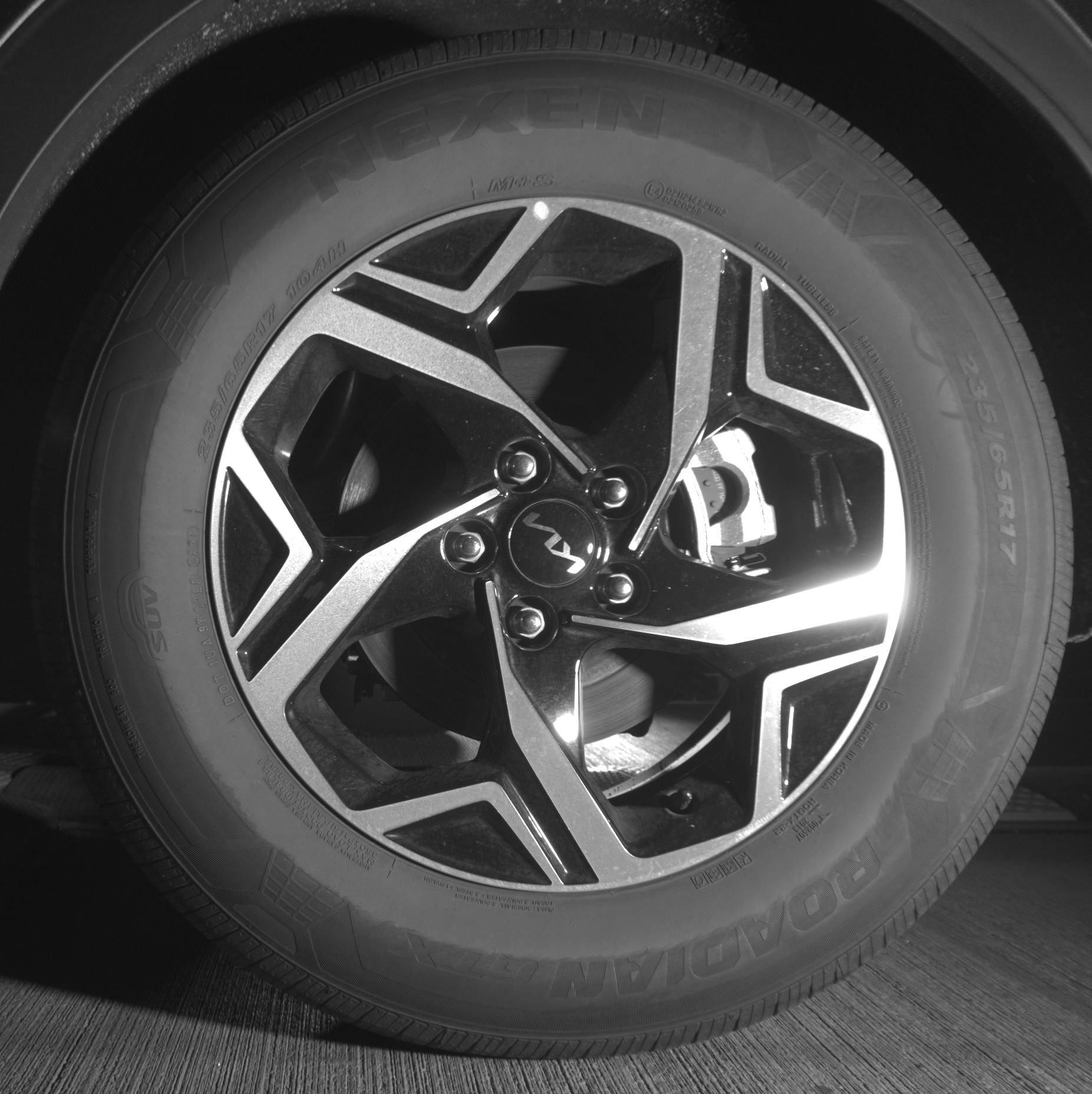 Thumbnail: 2025 Kia Sportage - 11