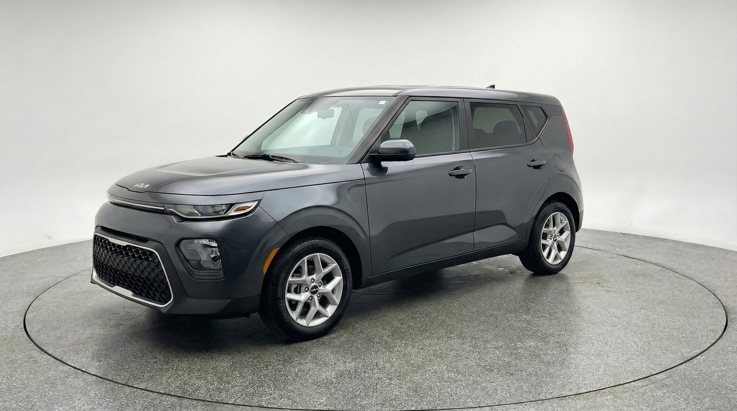 Thumbnail: 2025 Kia Soul - 3