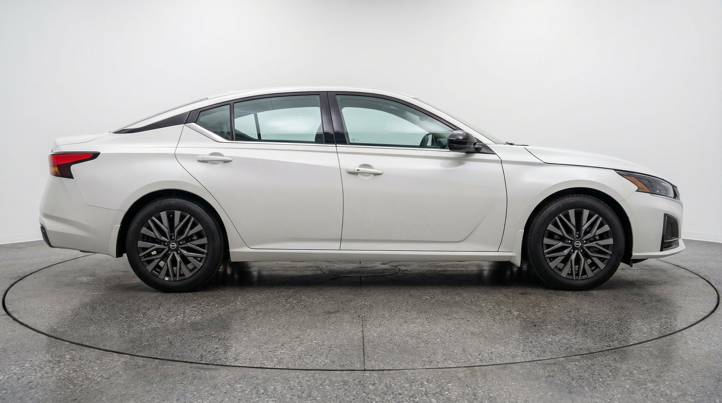 Thumbnail: 2026 Nissan Altima - 11