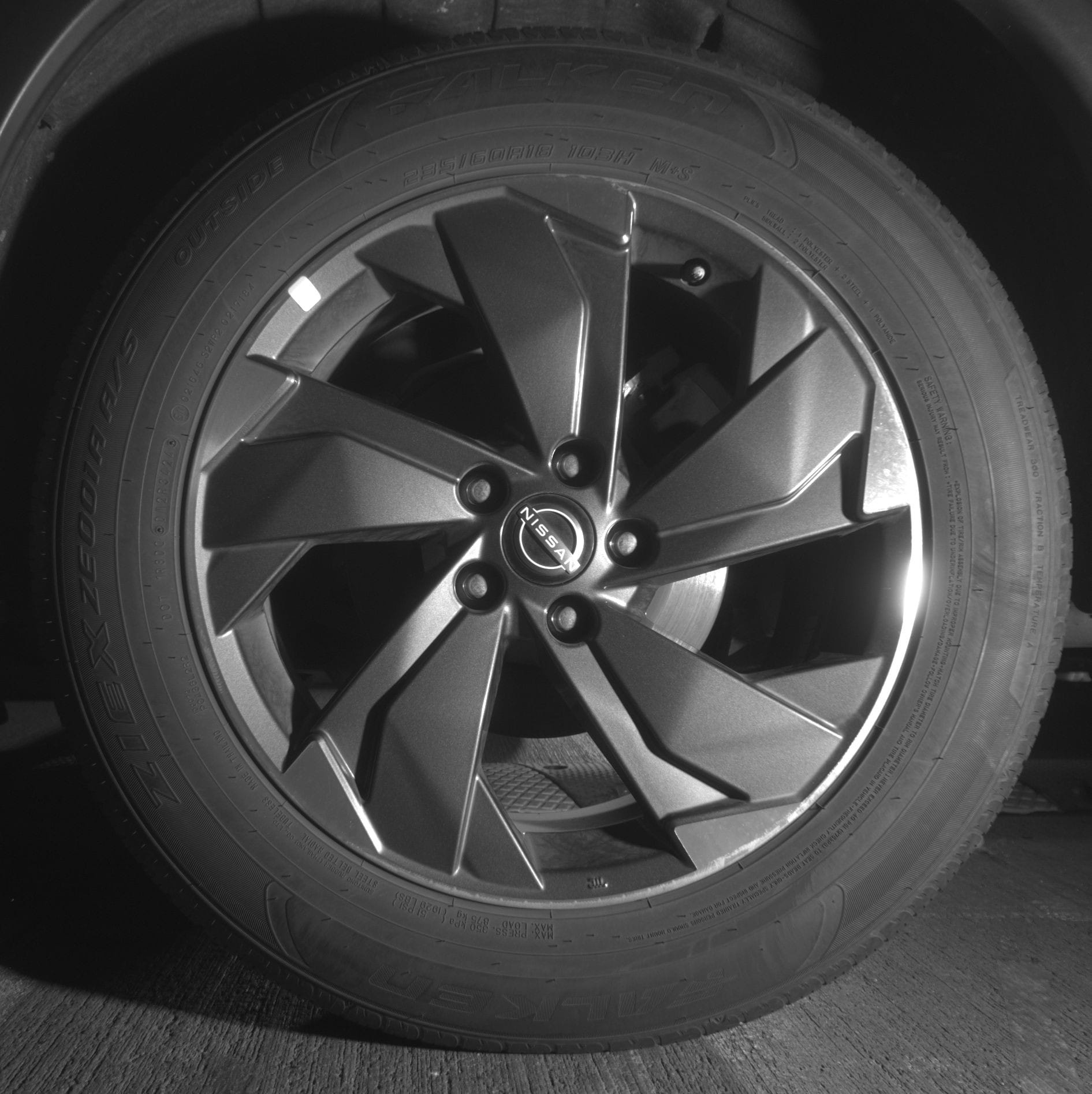 Thumbnail: 2025 Nissan Rogue - 11