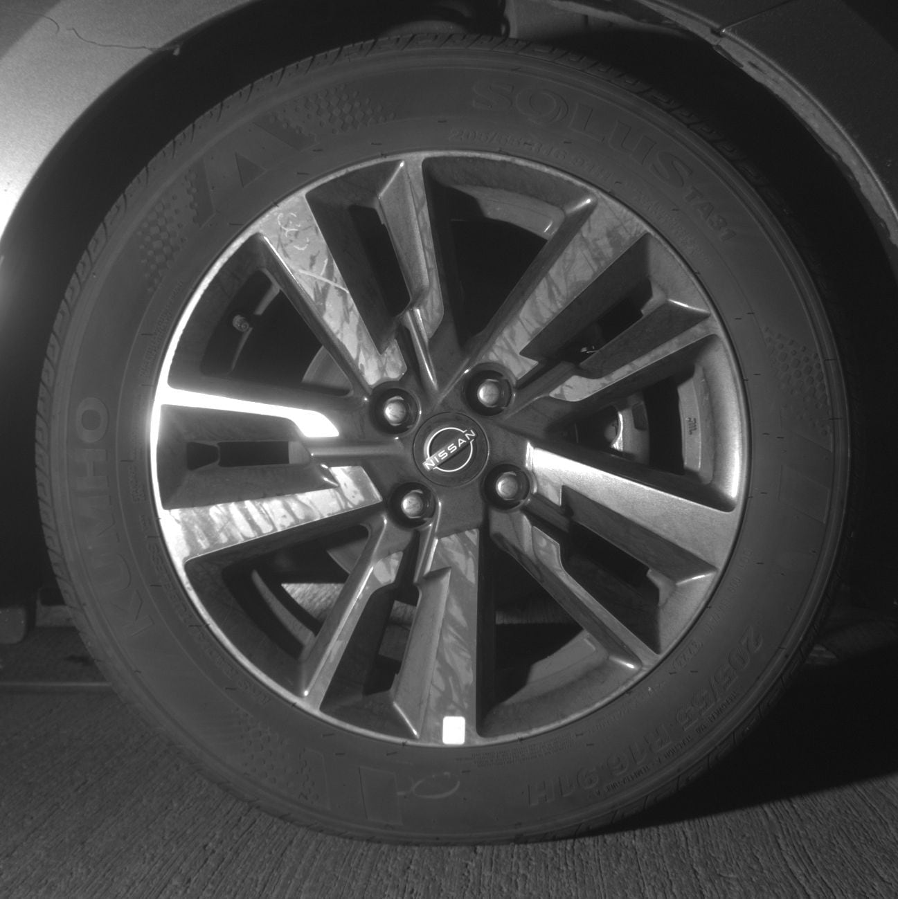 Thumbnail: 2025 Nissan Versa - 10