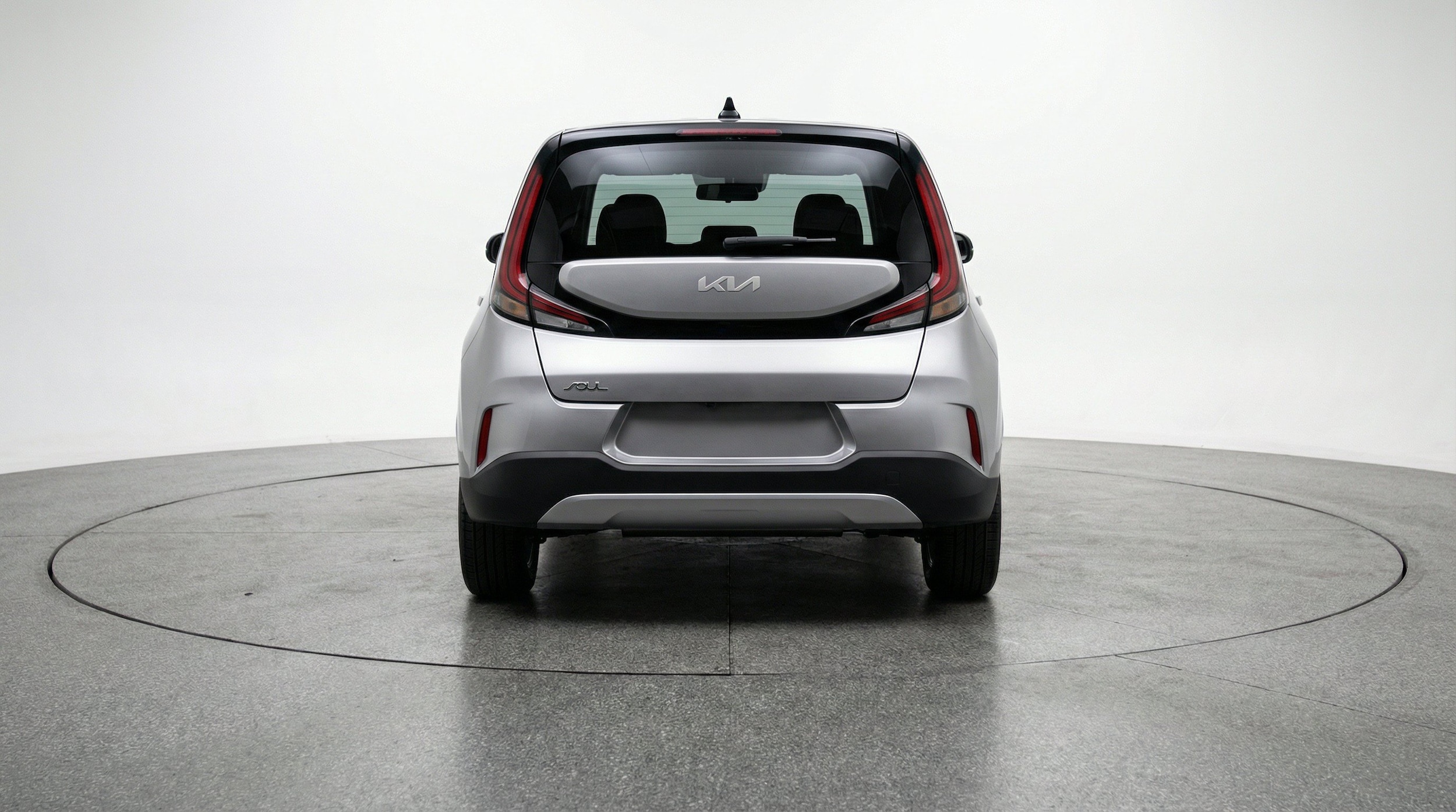 Thumbnail: 2025 Kia Soul - 7