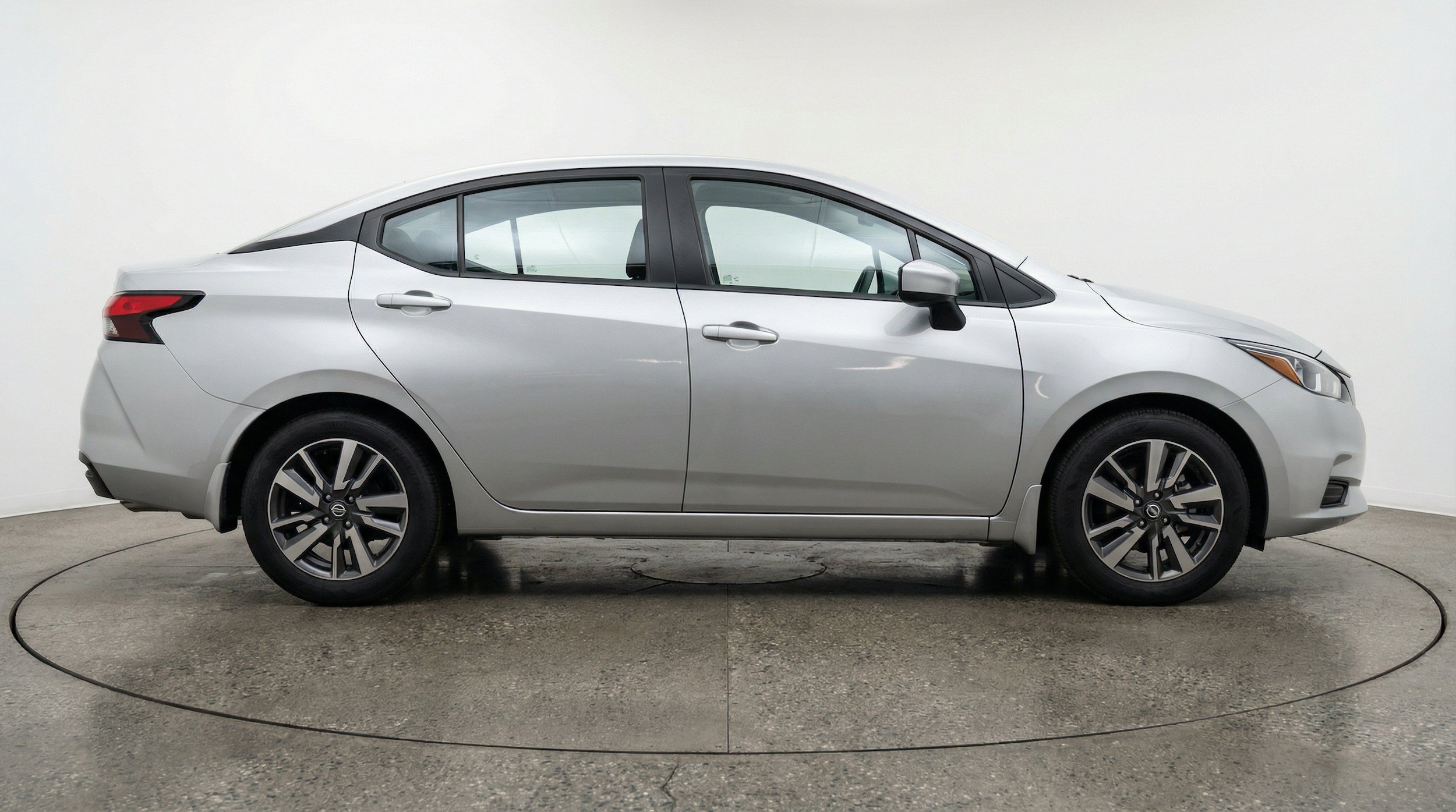Thumbnail: 2025 Nissan Versa - 11