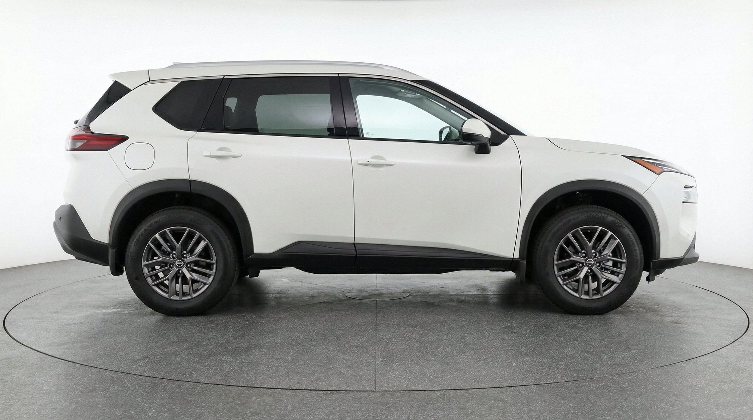 Thumbnail: 2026 Nissan Rogue - 11