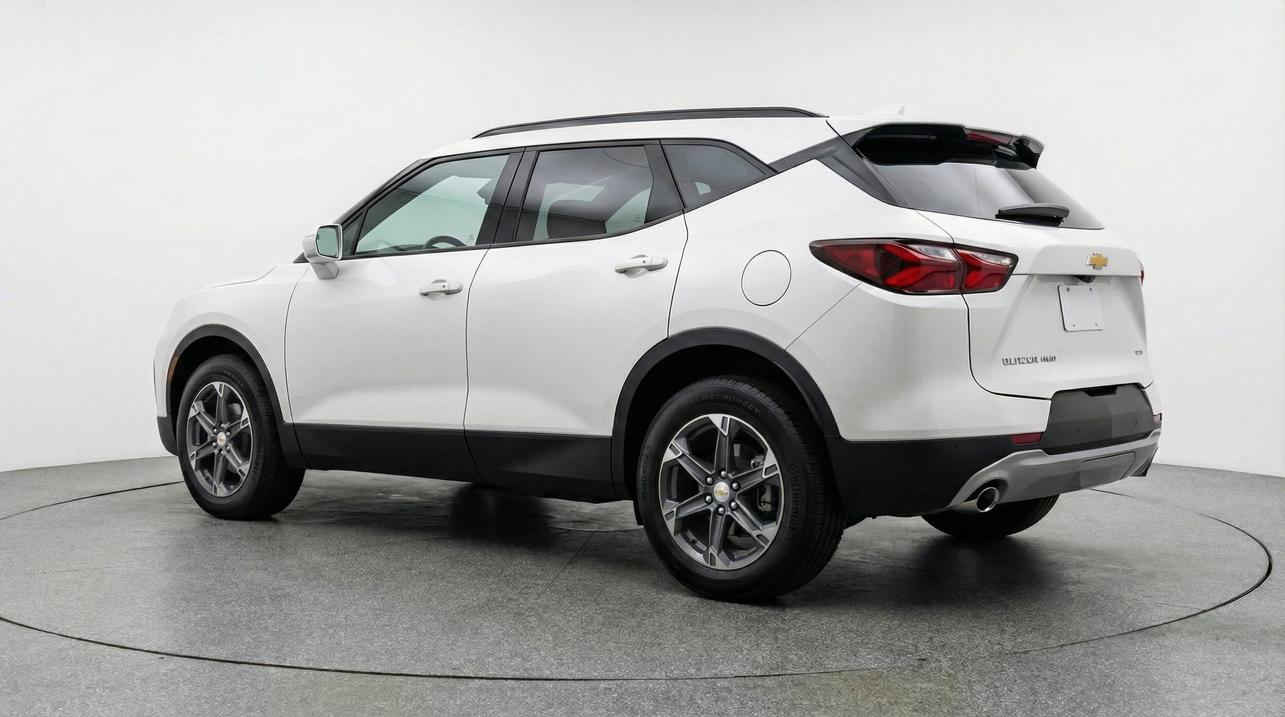 Thumbnail: 2026 Chevrolet Blazer - 6