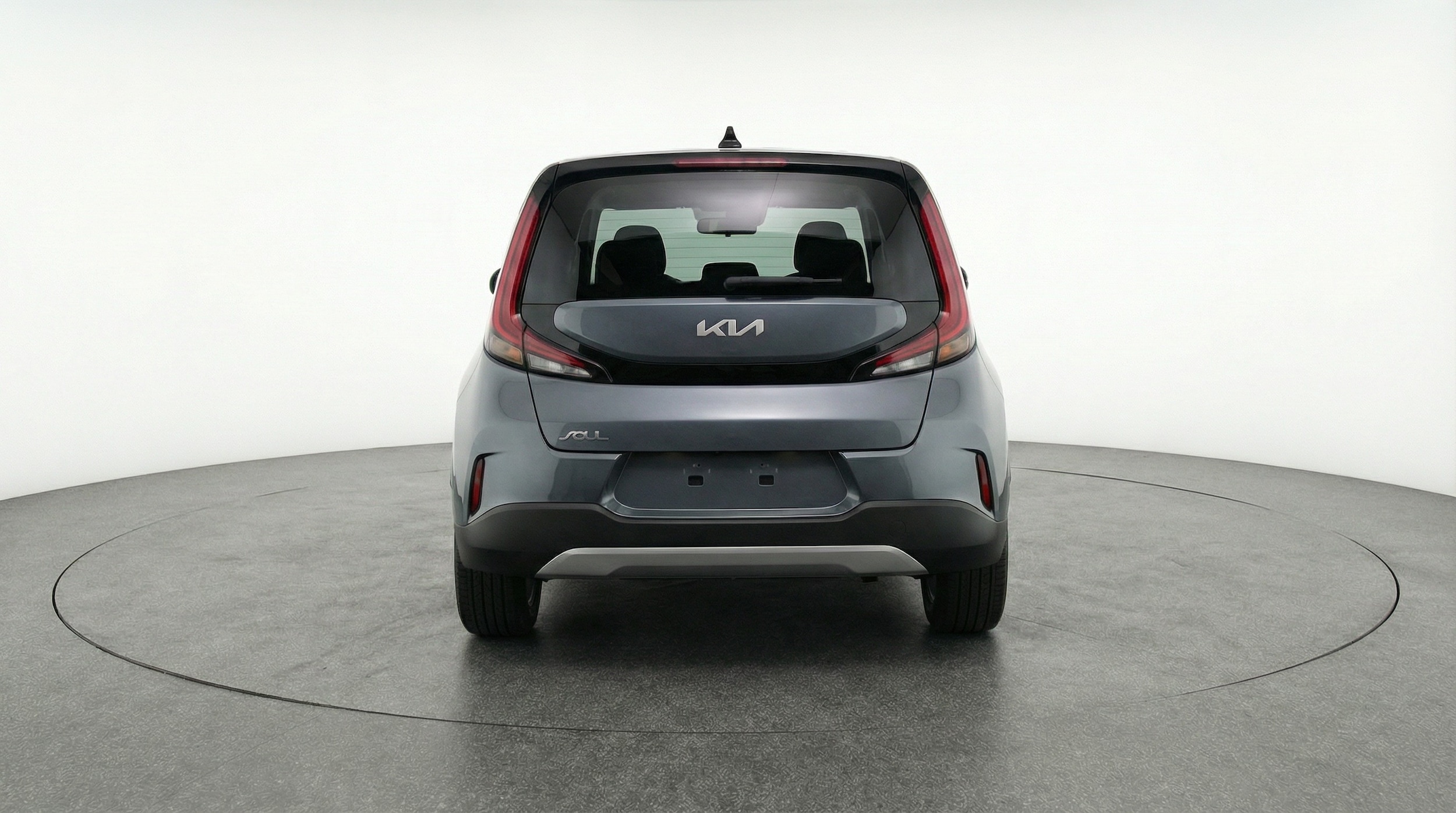 Thumbnail: 2025 Kia Soul - 6