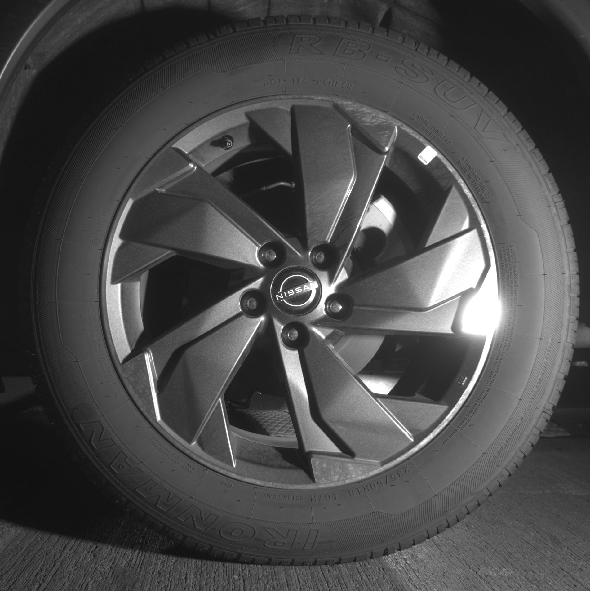 Thumbnail: 2025 Nissan Rogue - 11