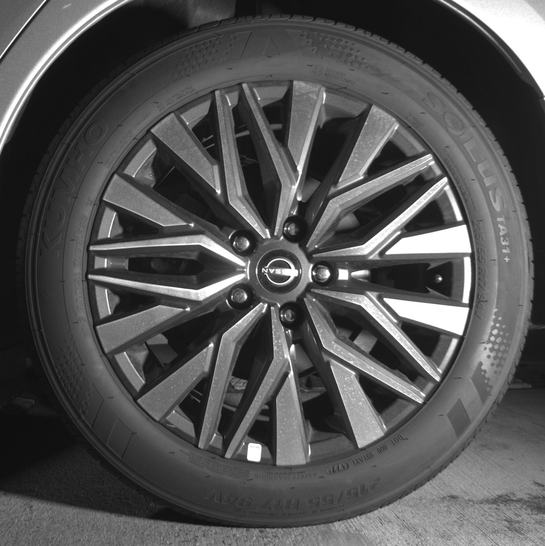Thumbnail: 2026 Nissan Altima - 14