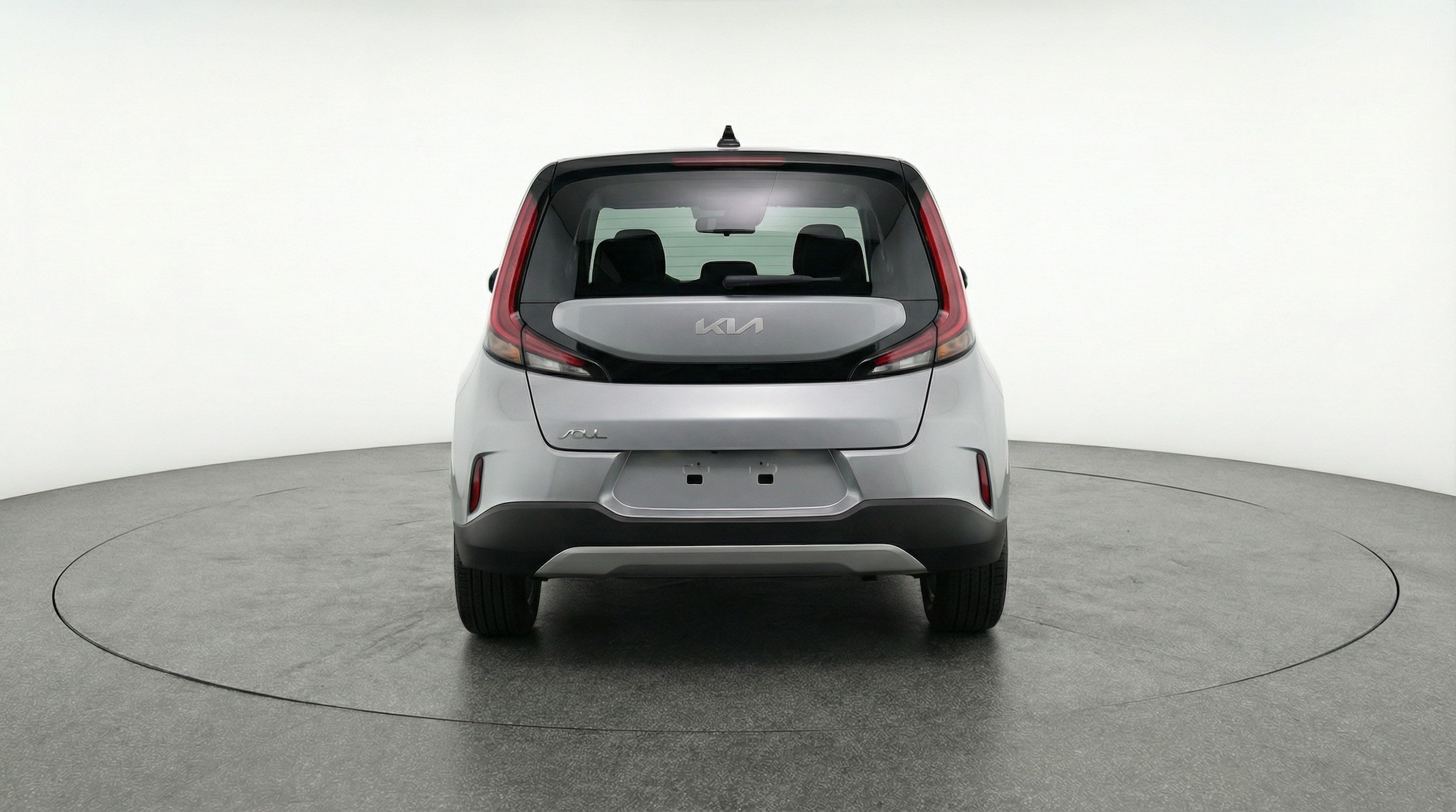 Thumbnail: 2025 Kia Soul - 6