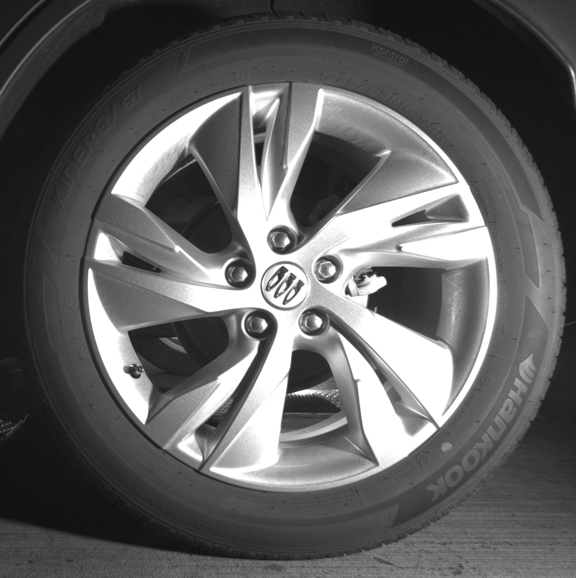 Thumbnail: 2025 Buick Encore GX - 11