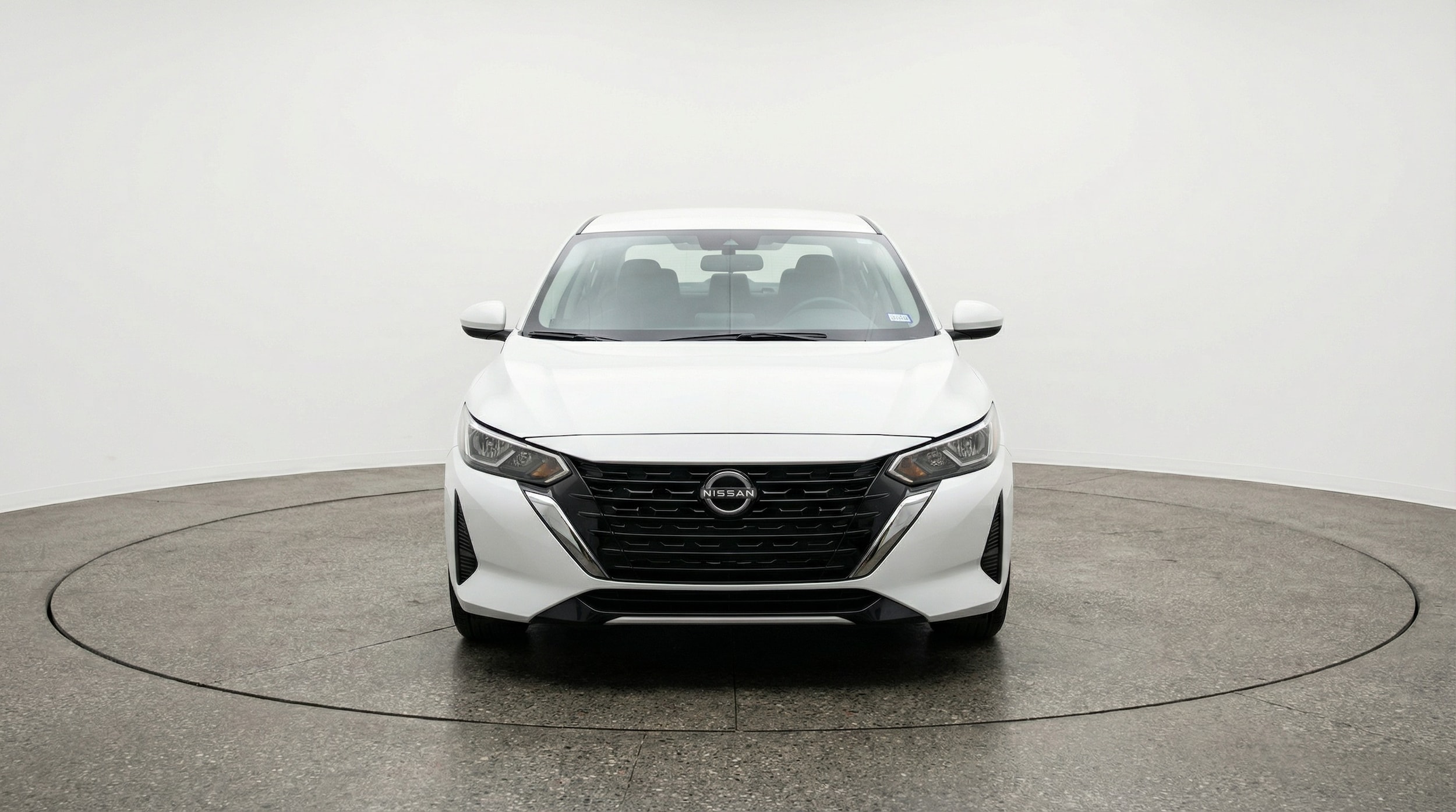 Thumbnail: 2025 Nissan Sentra - 2