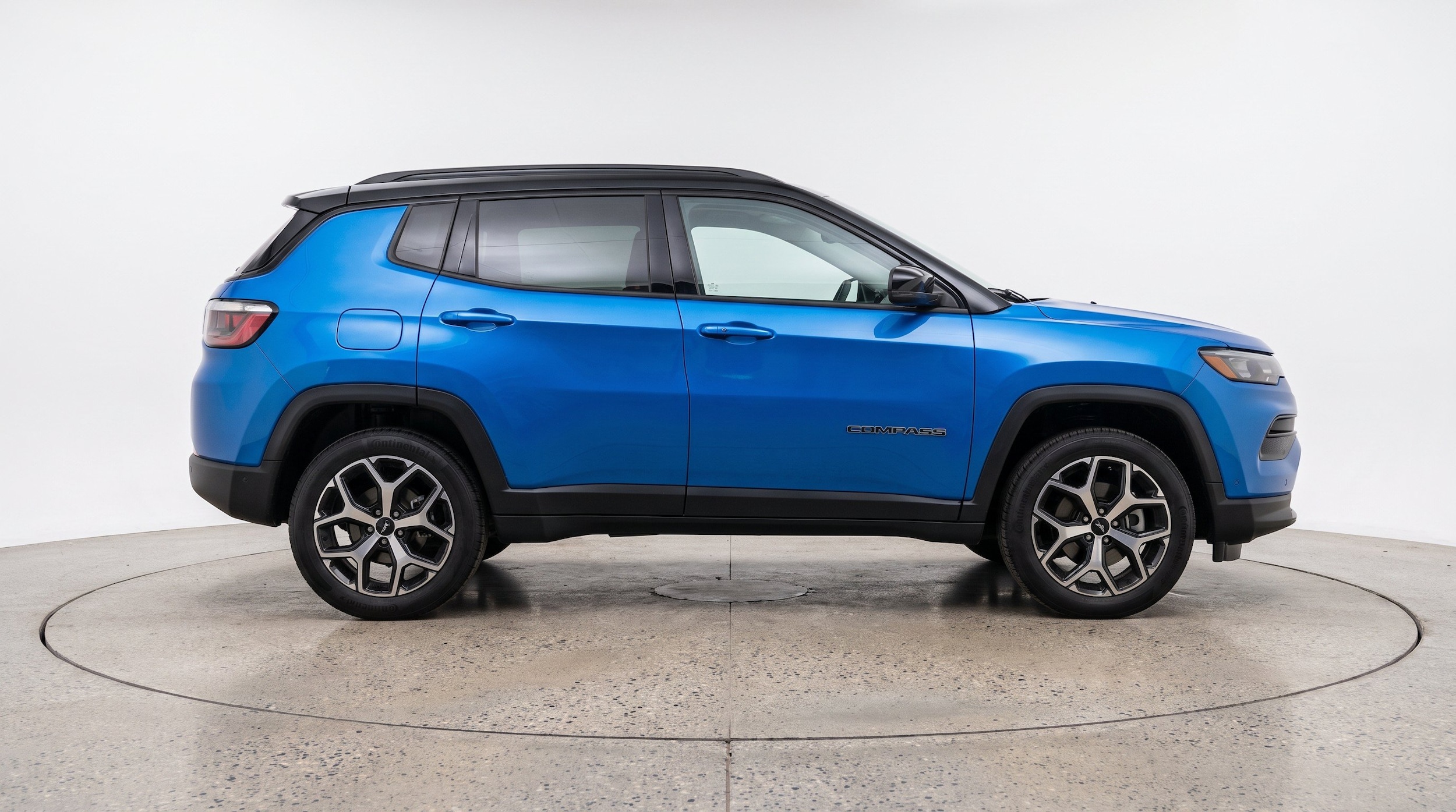 Thumbnail: 2025 Jeep Compass - 11