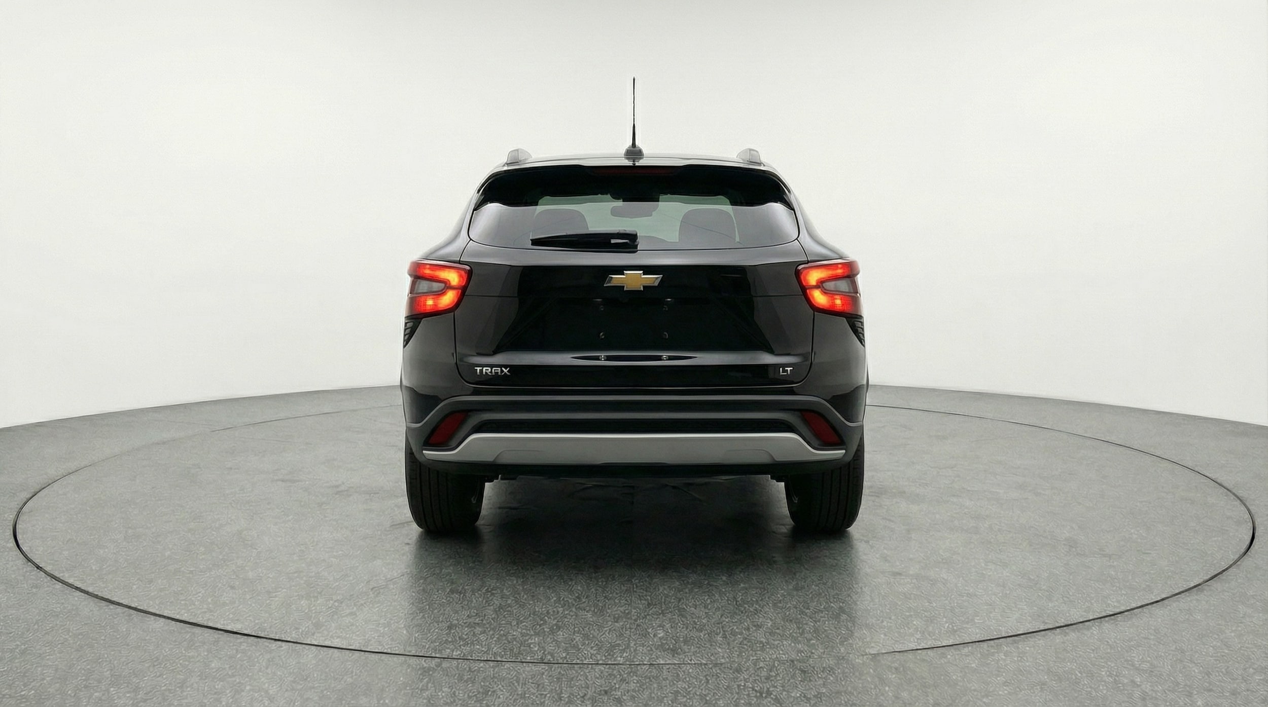 Thumbnail: 2025 Chevrolet Trax - 6
