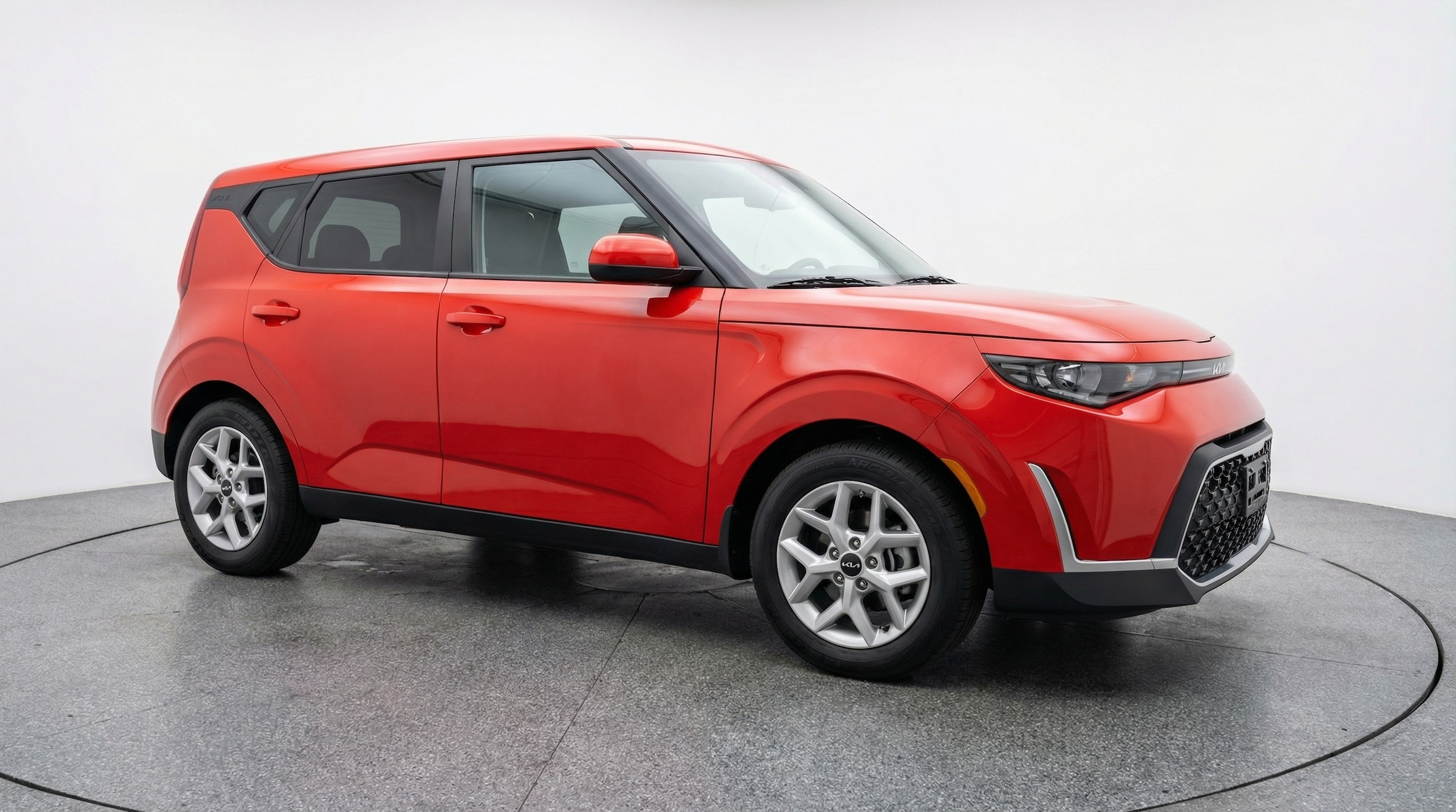 Thumbnail: 2025 Kia Soul - 1